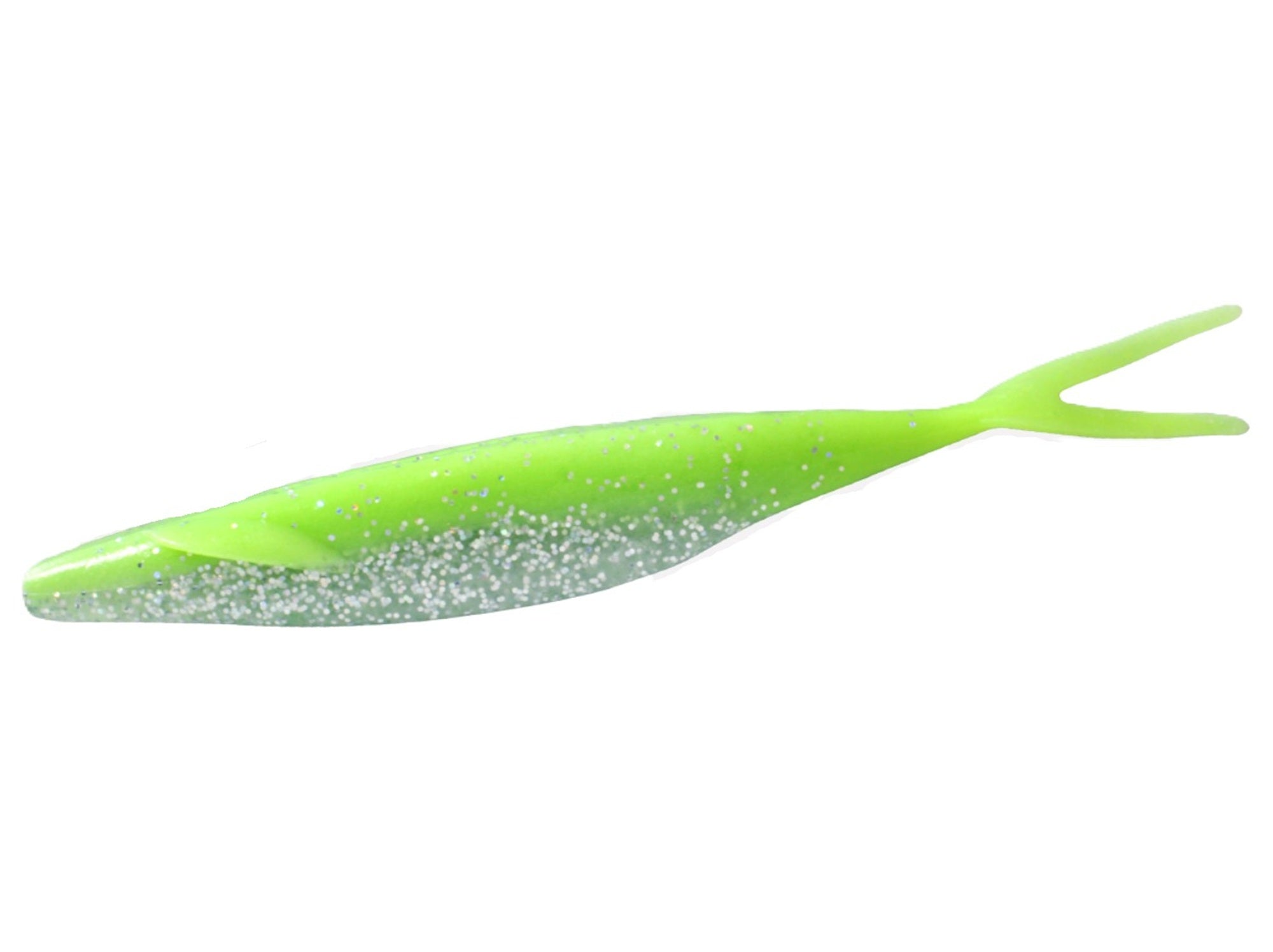 Deps Soft Lure Sakamata Shad 5 Inch 109 (8099)
