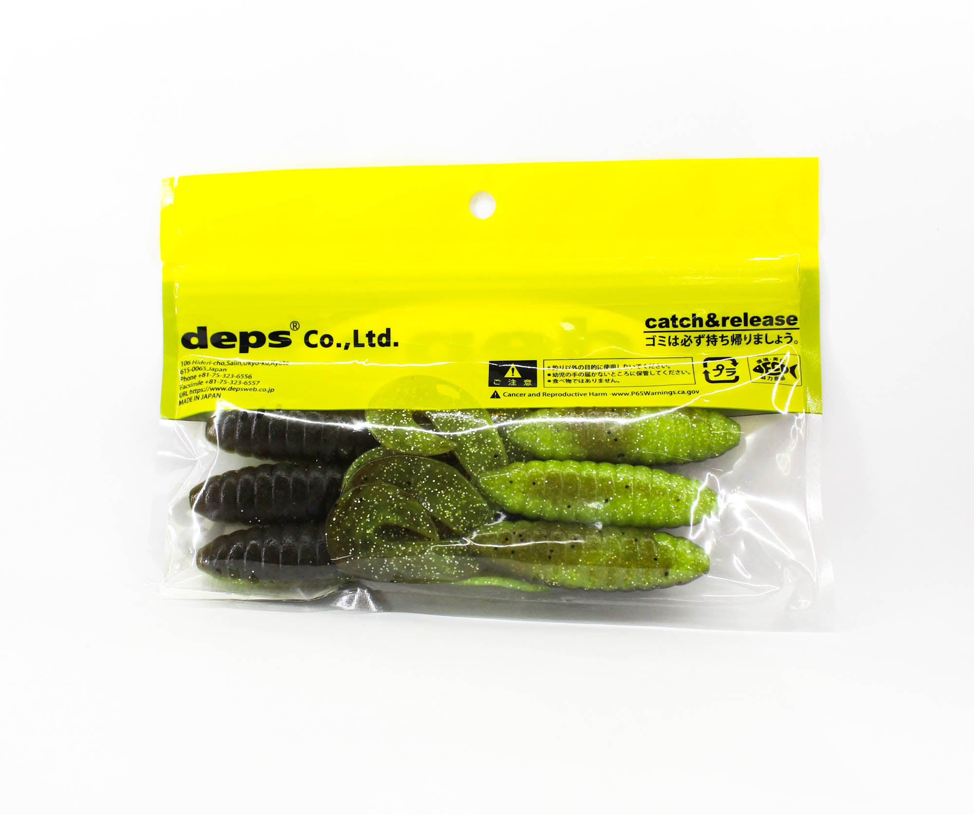 Lure Haven Singapore