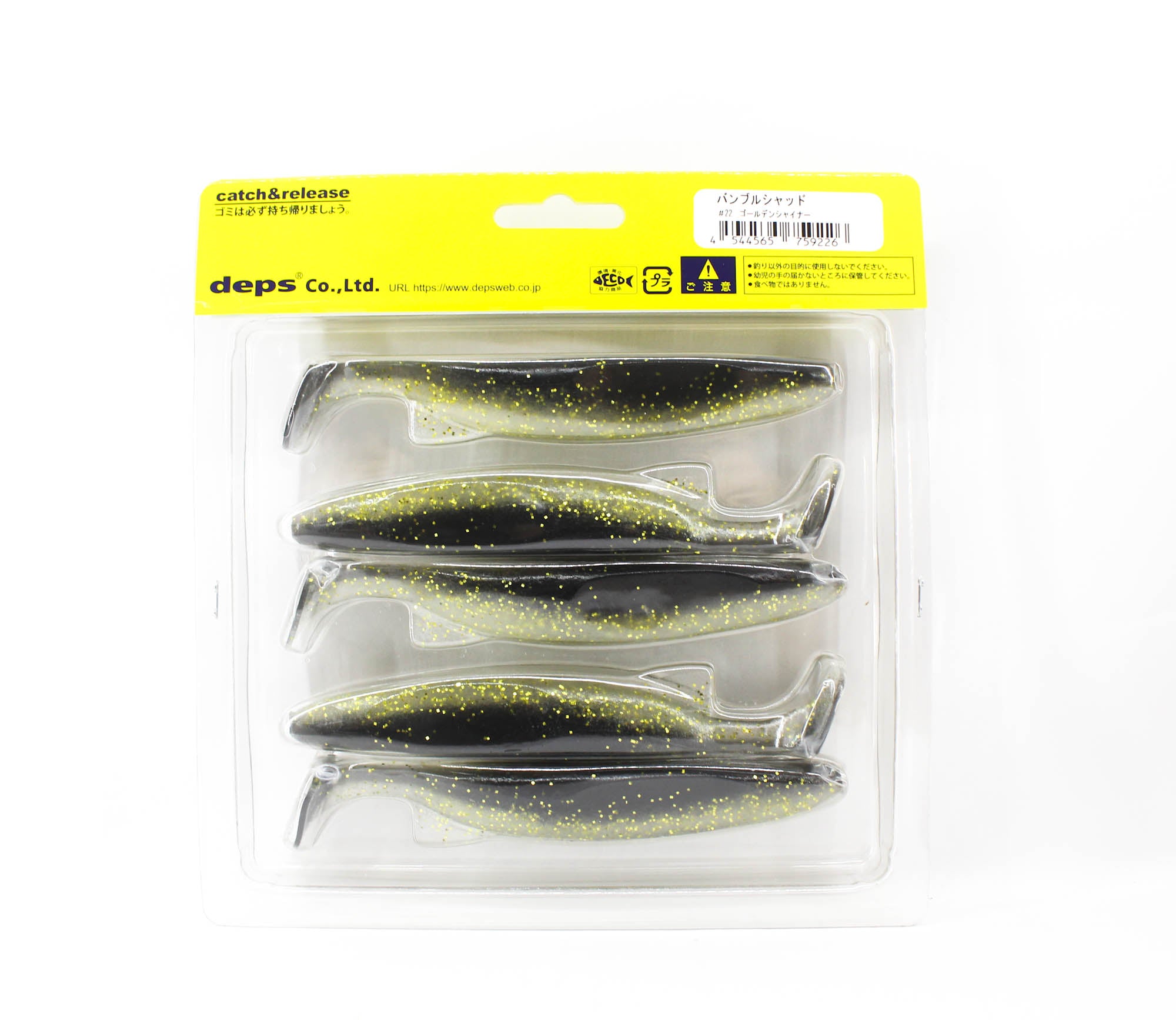 Lure Haven Singapore