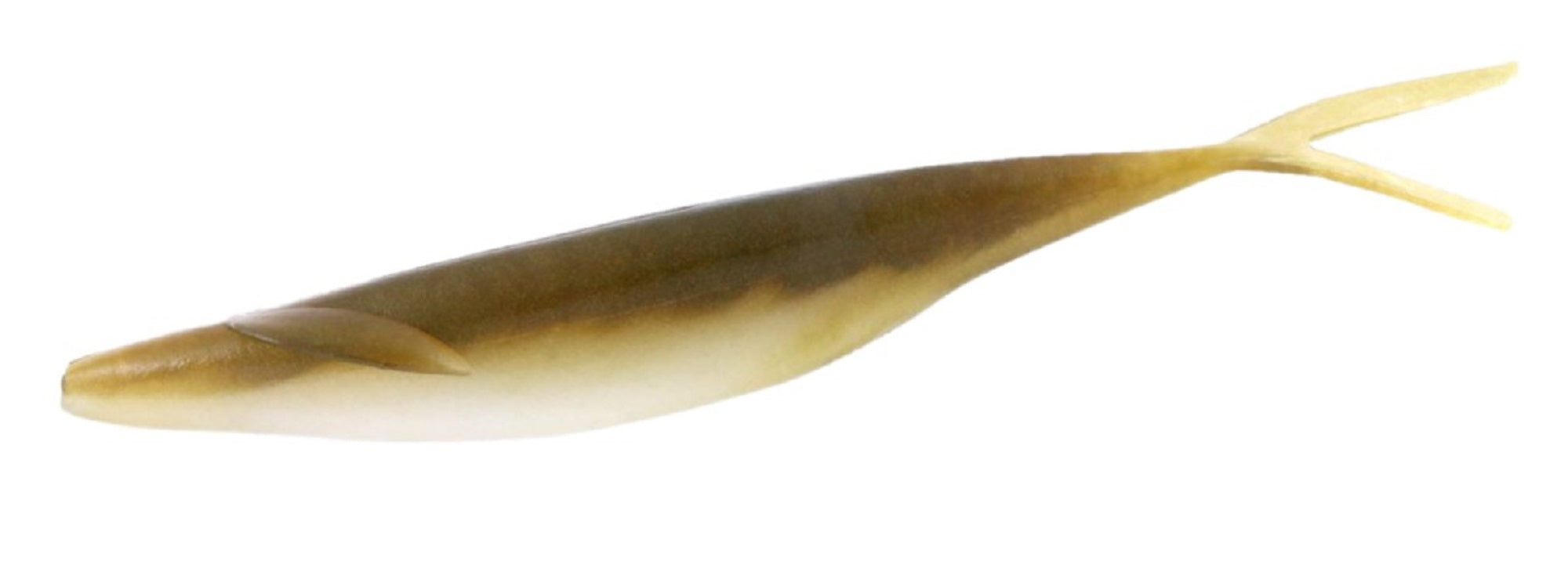 Deps Soft Lure Sakamata Shad 4 Inch 96 (5961)