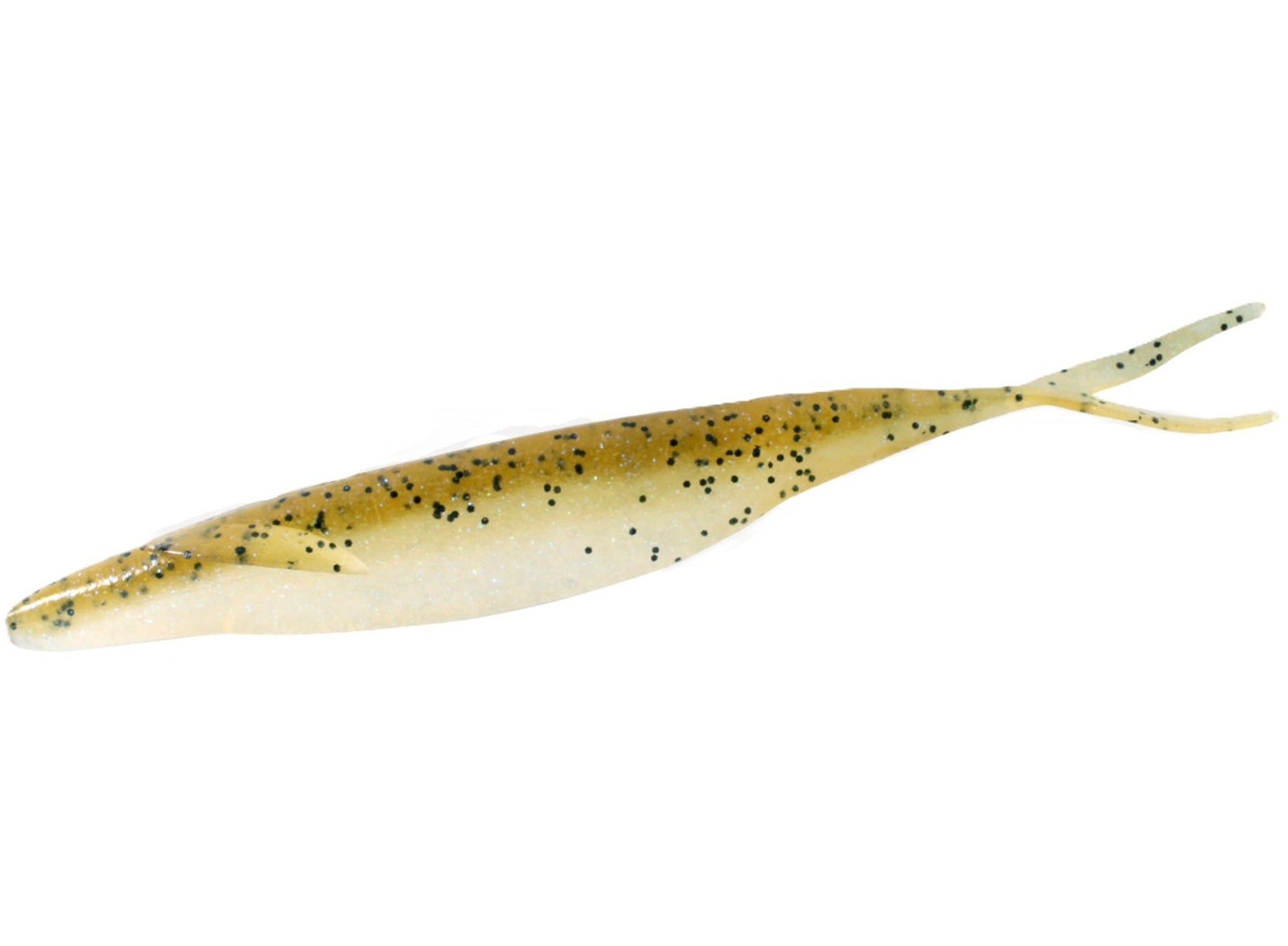 Deps Soft Lure Sakamata Shad 4 Inch 114 (6142)