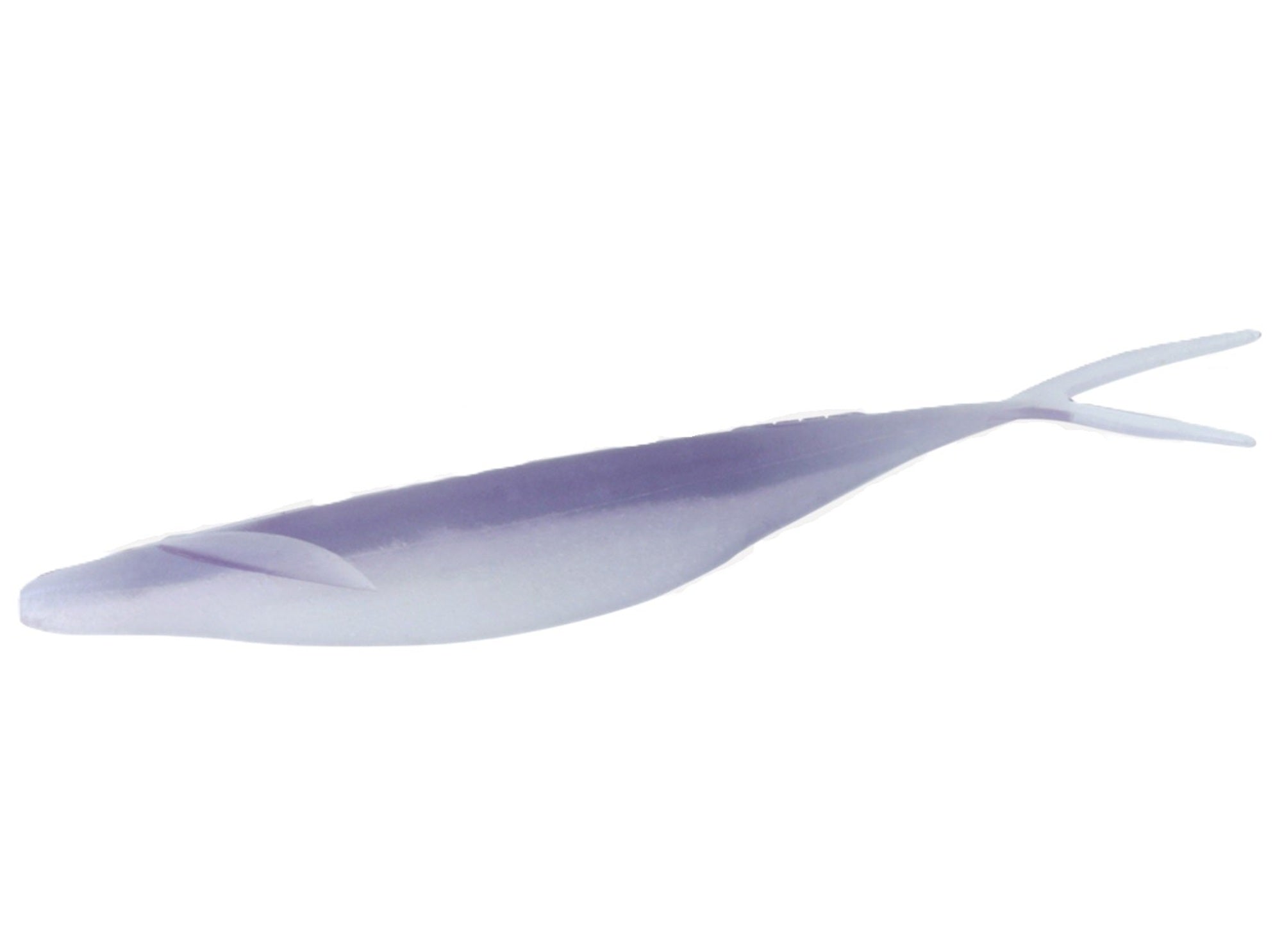 Deps Soft Lure Sakamata Shad 4 Inch 147 (6470)