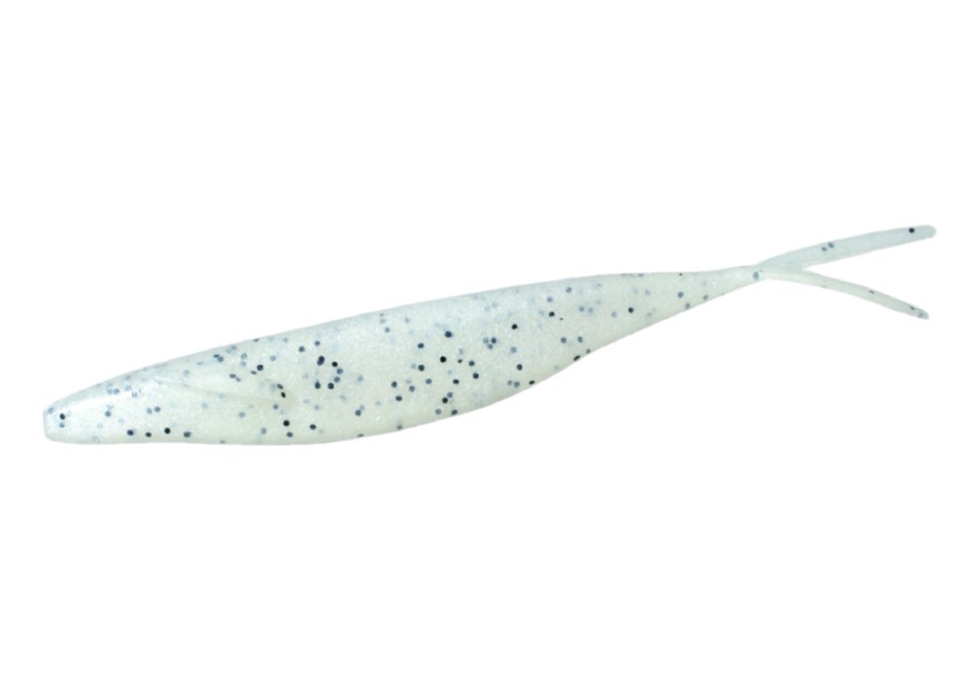 Deps Soft Lure Sakamata Shad 8 Inch Heavyweight 128 Blue Glimmer (5280)