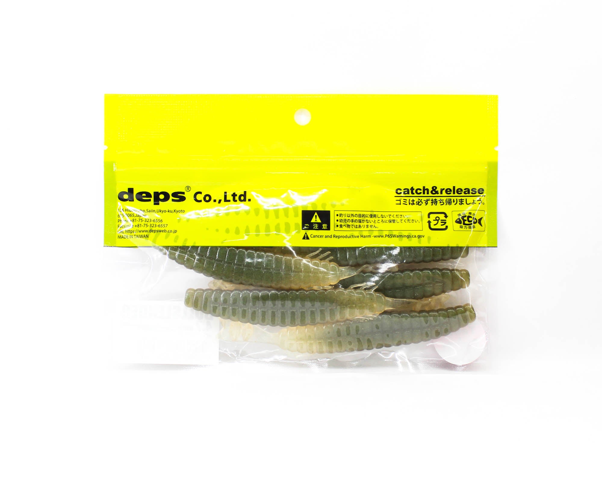 Lure Haven Singapore