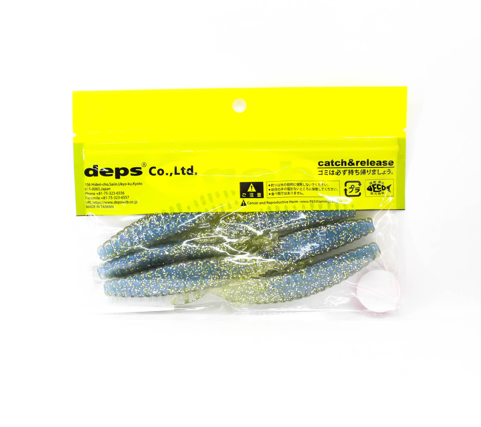 Lure Haven Singapore