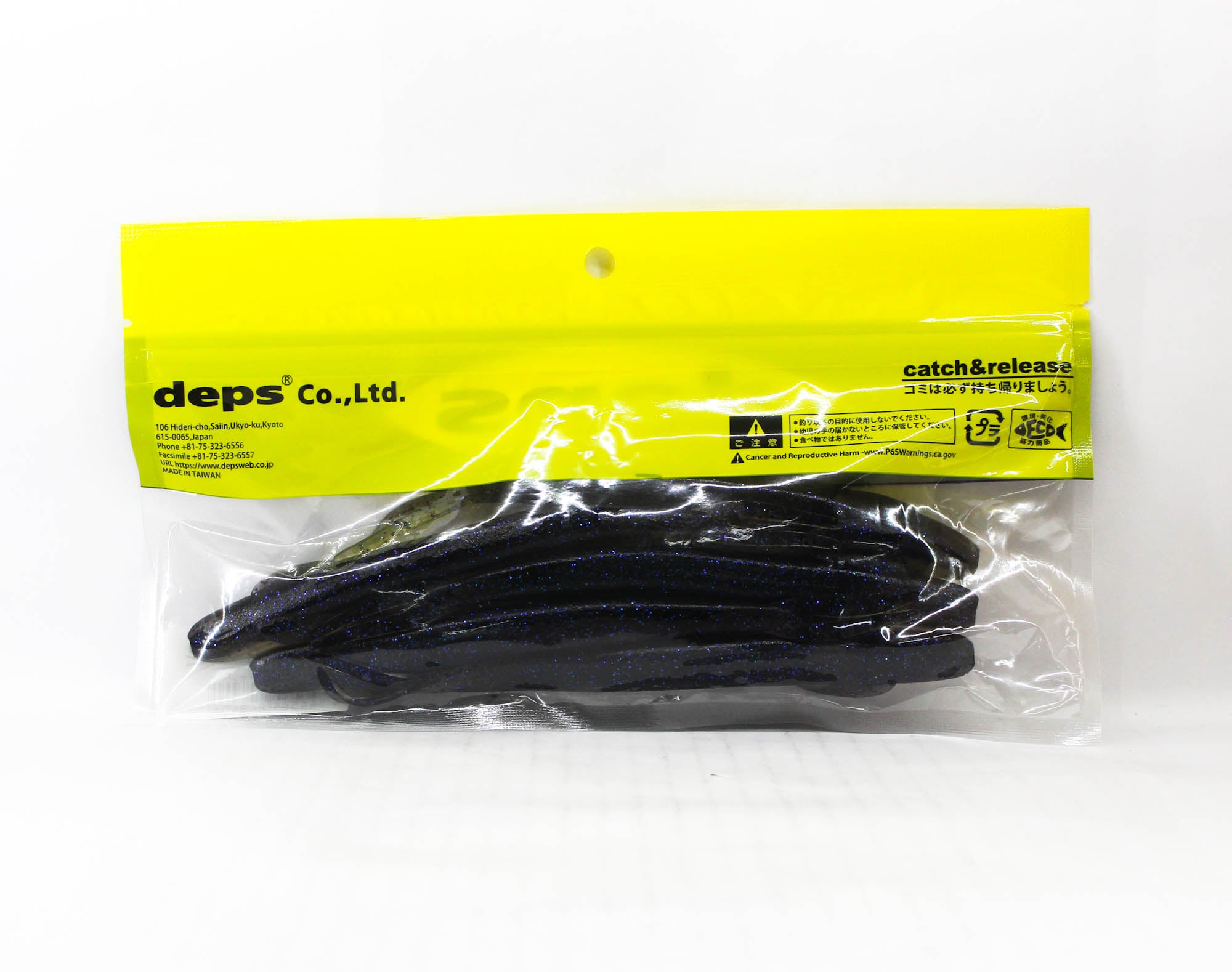 Lure Haven Singapore