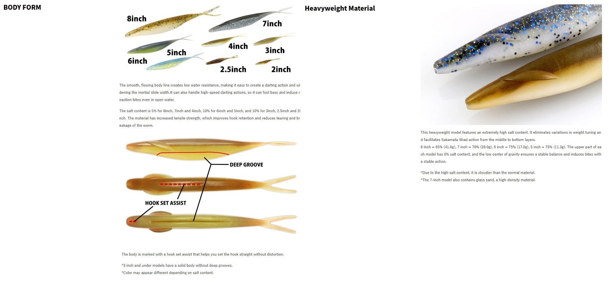 Lure Haven Singapore