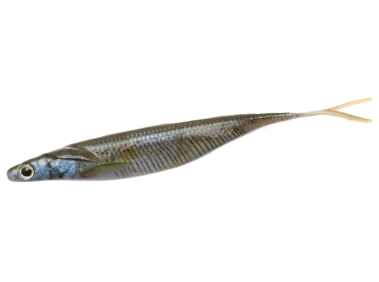 Deps Soft Lure Sakamata Shad Real 5 Inch 03 (9132)