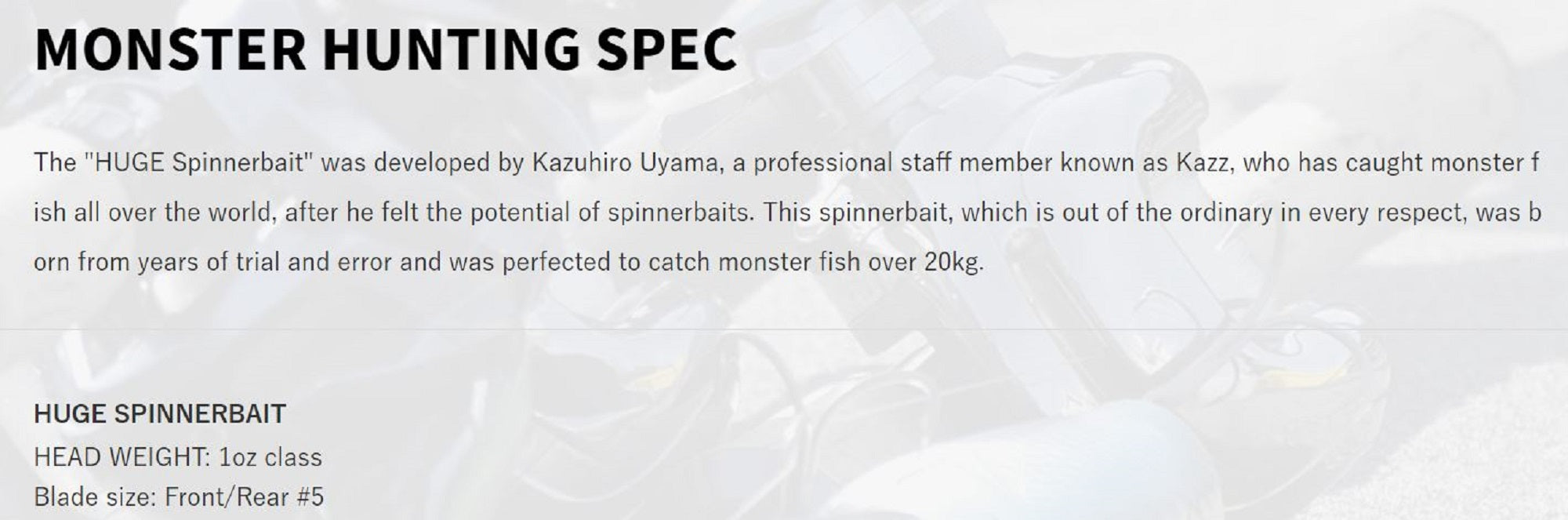 Lure Haven Singapore