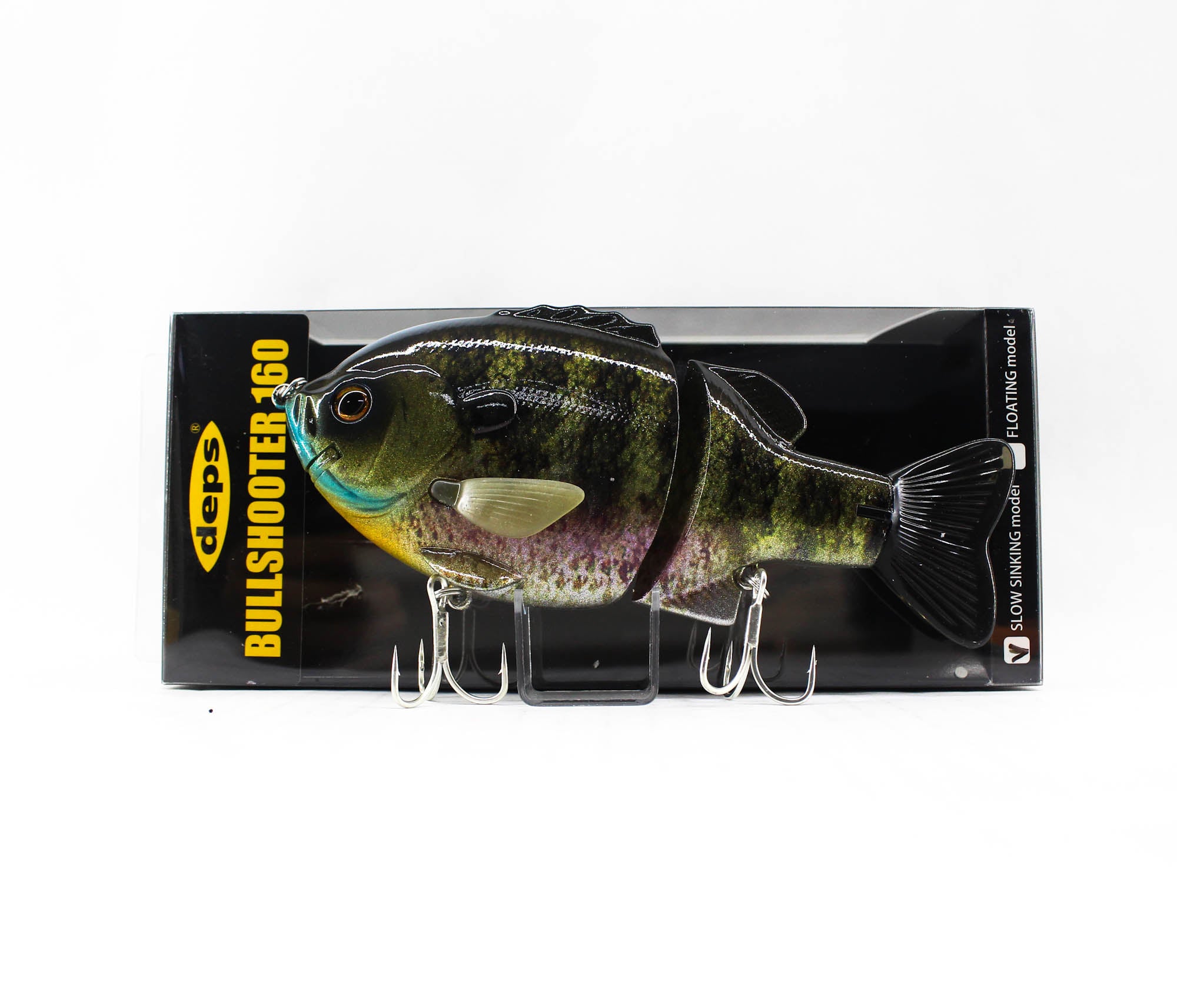 Lure Haven Singapore