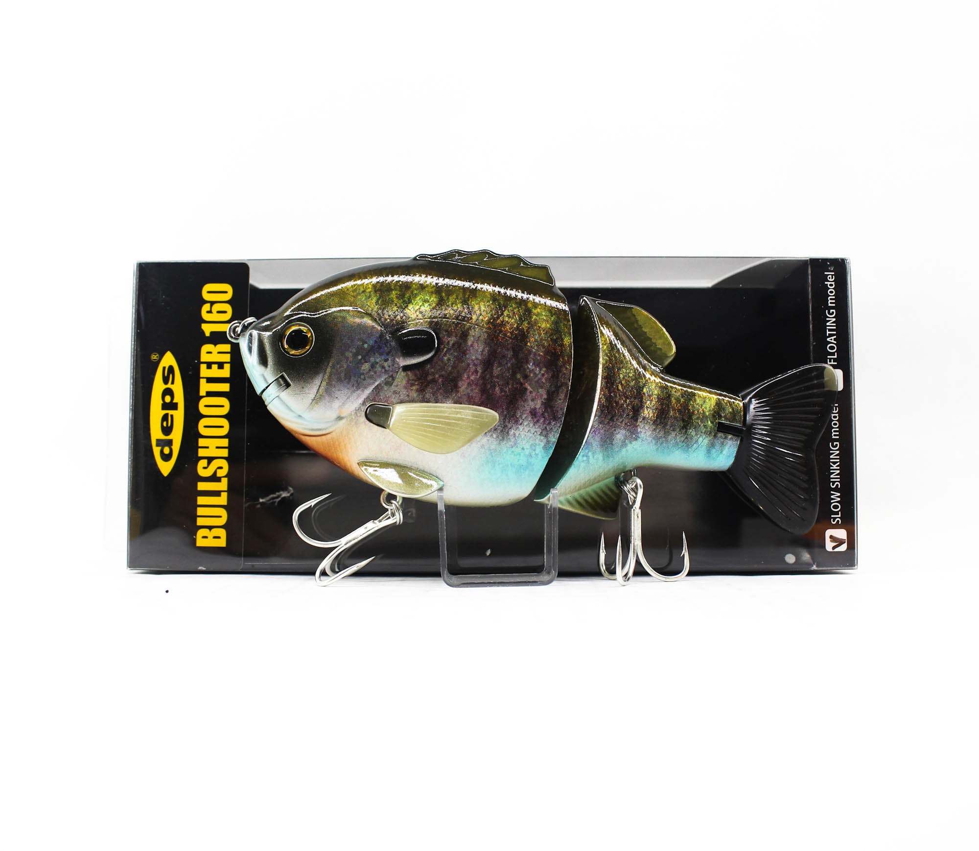 Lure Haven Singapore