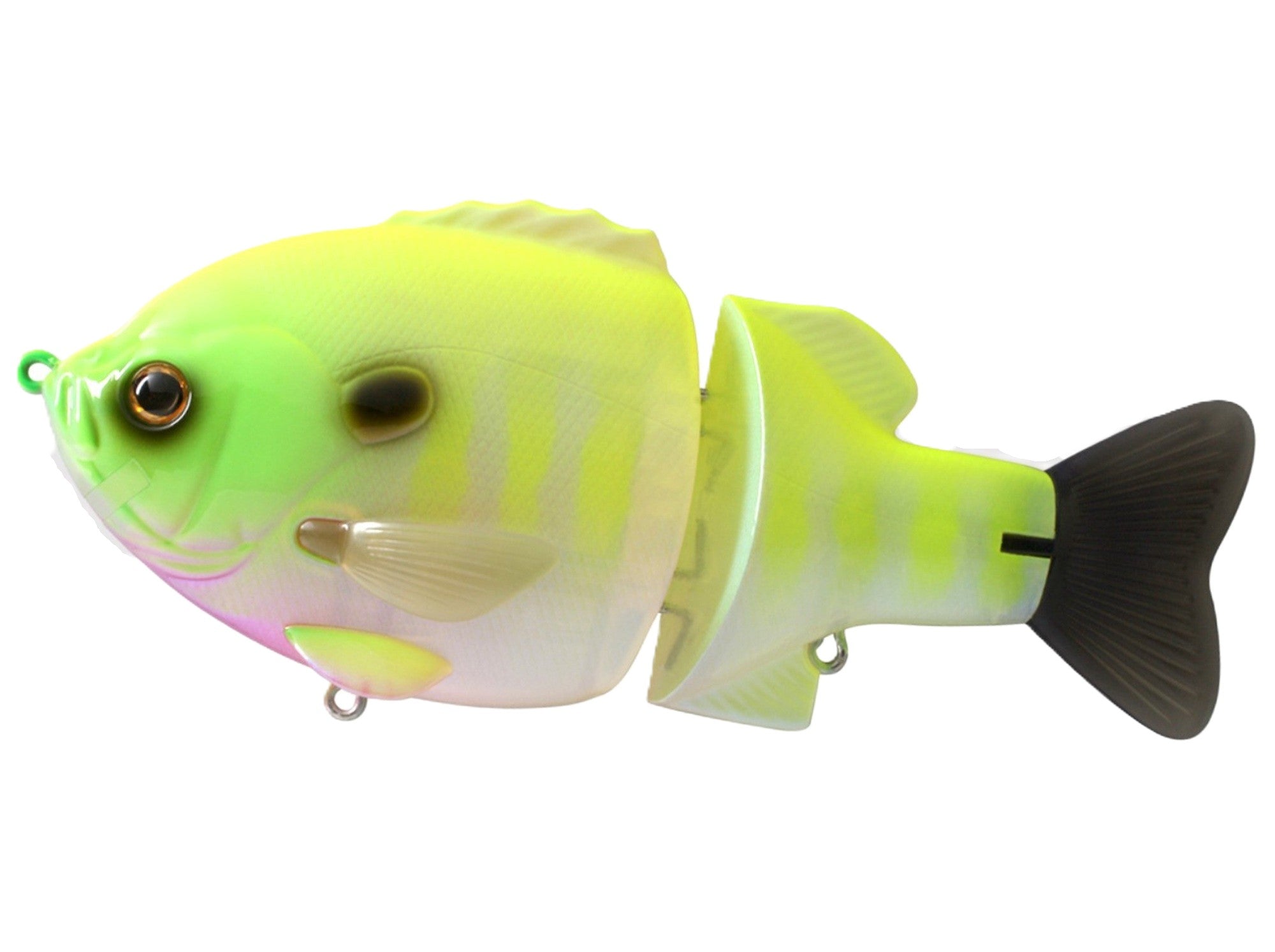 Deps Bull Shooter Sinking Lure 160mm 3.7 oz 05 (5055)