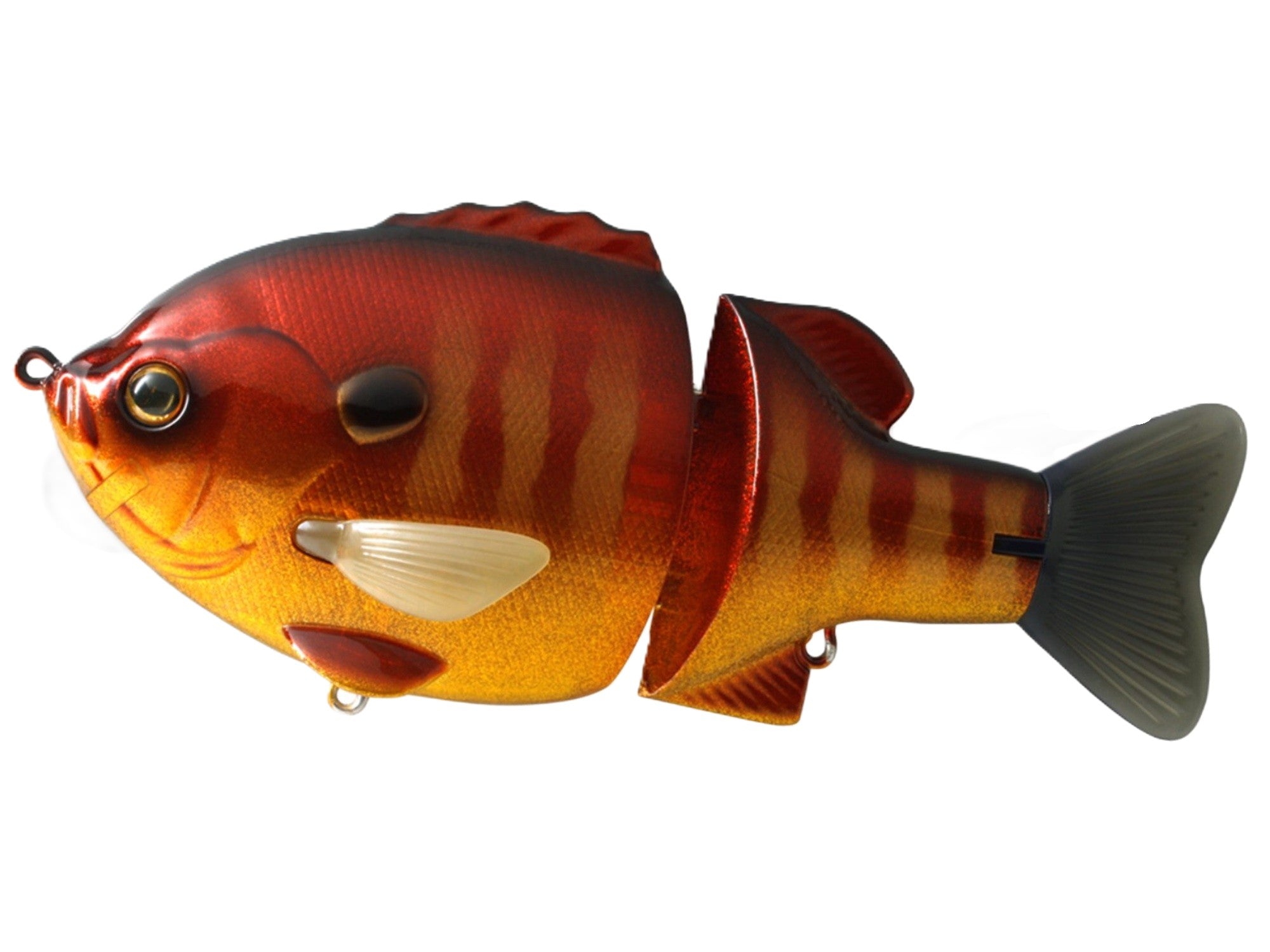 Deps Bull Shooter Sinking Lure 160mm 3.7 oz 06 (5062)