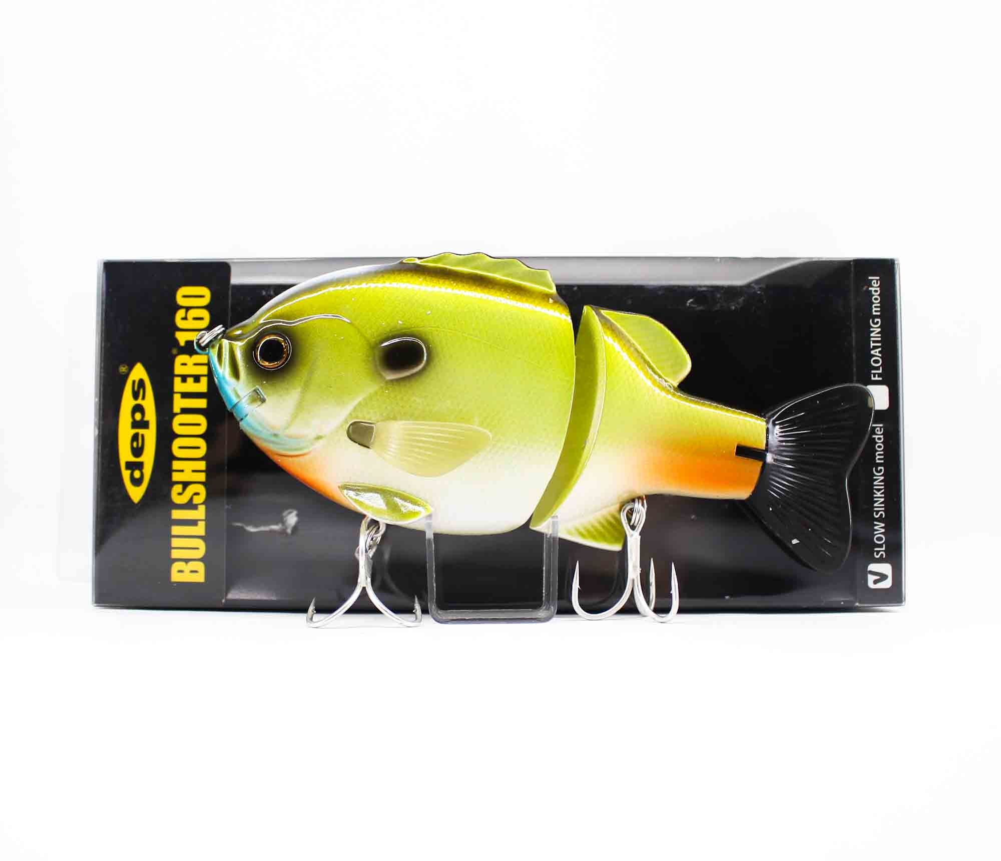 Lure Haven Singapore