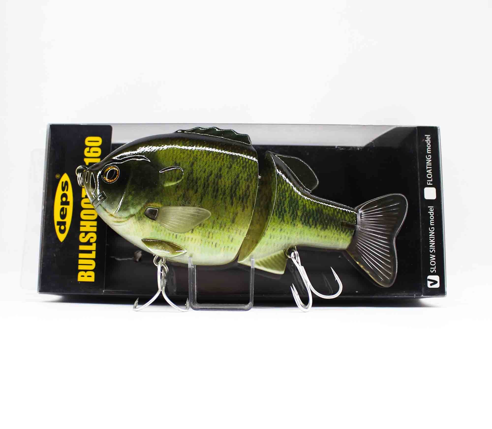 Lure Haven Singapore