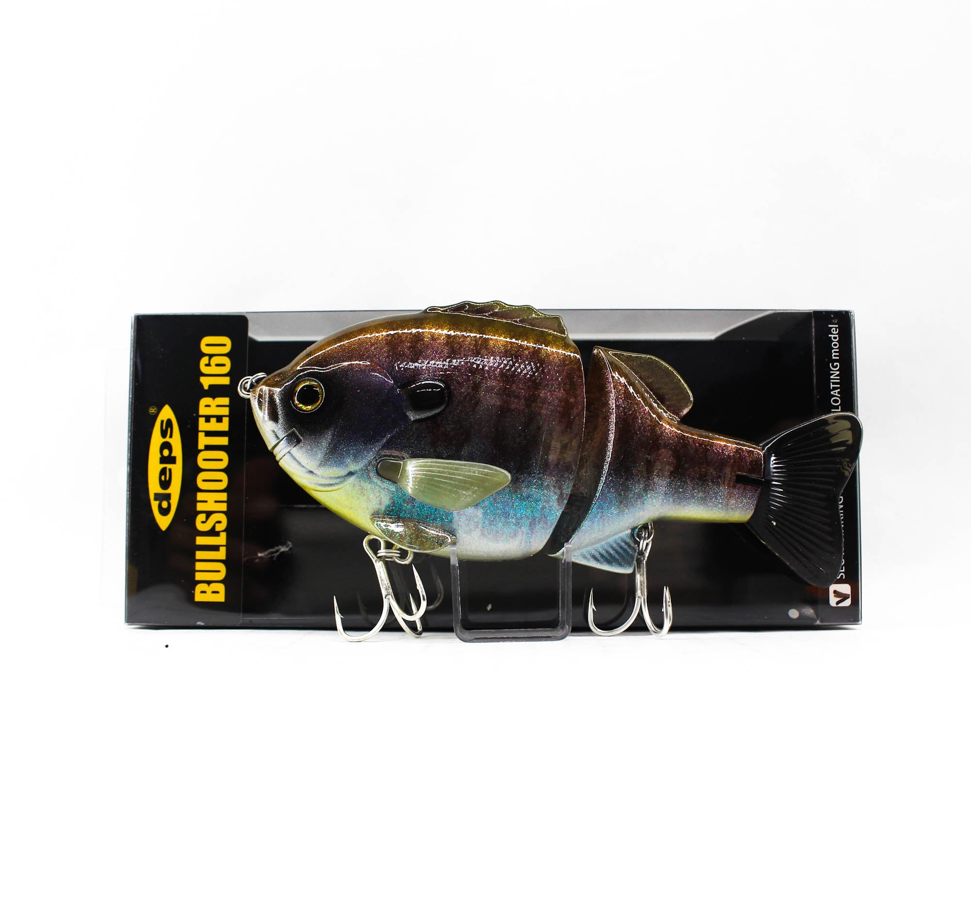 Lure Haven Singapore