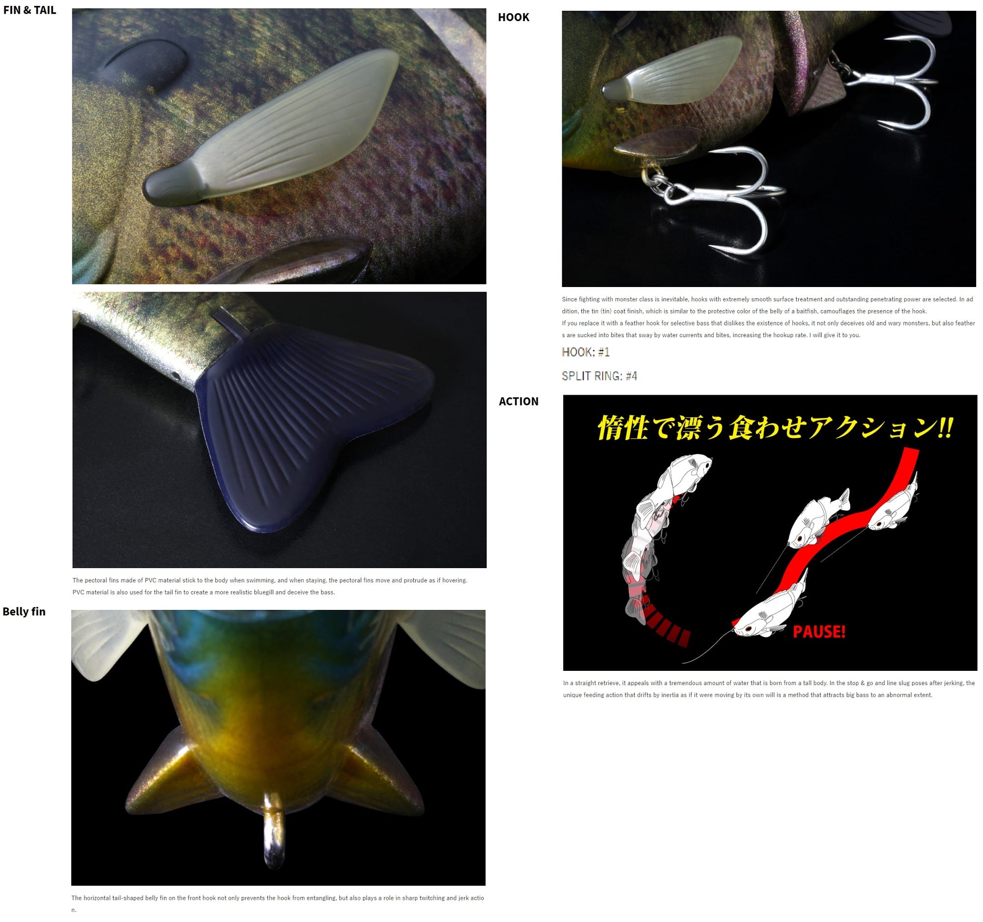 Lure Haven Singapore