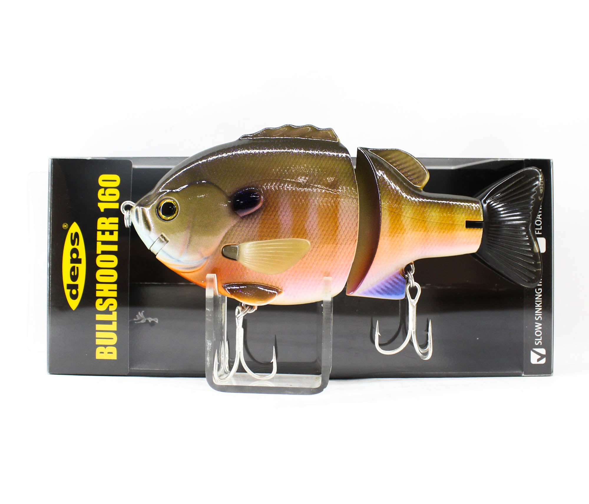 Lure Haven Singapore