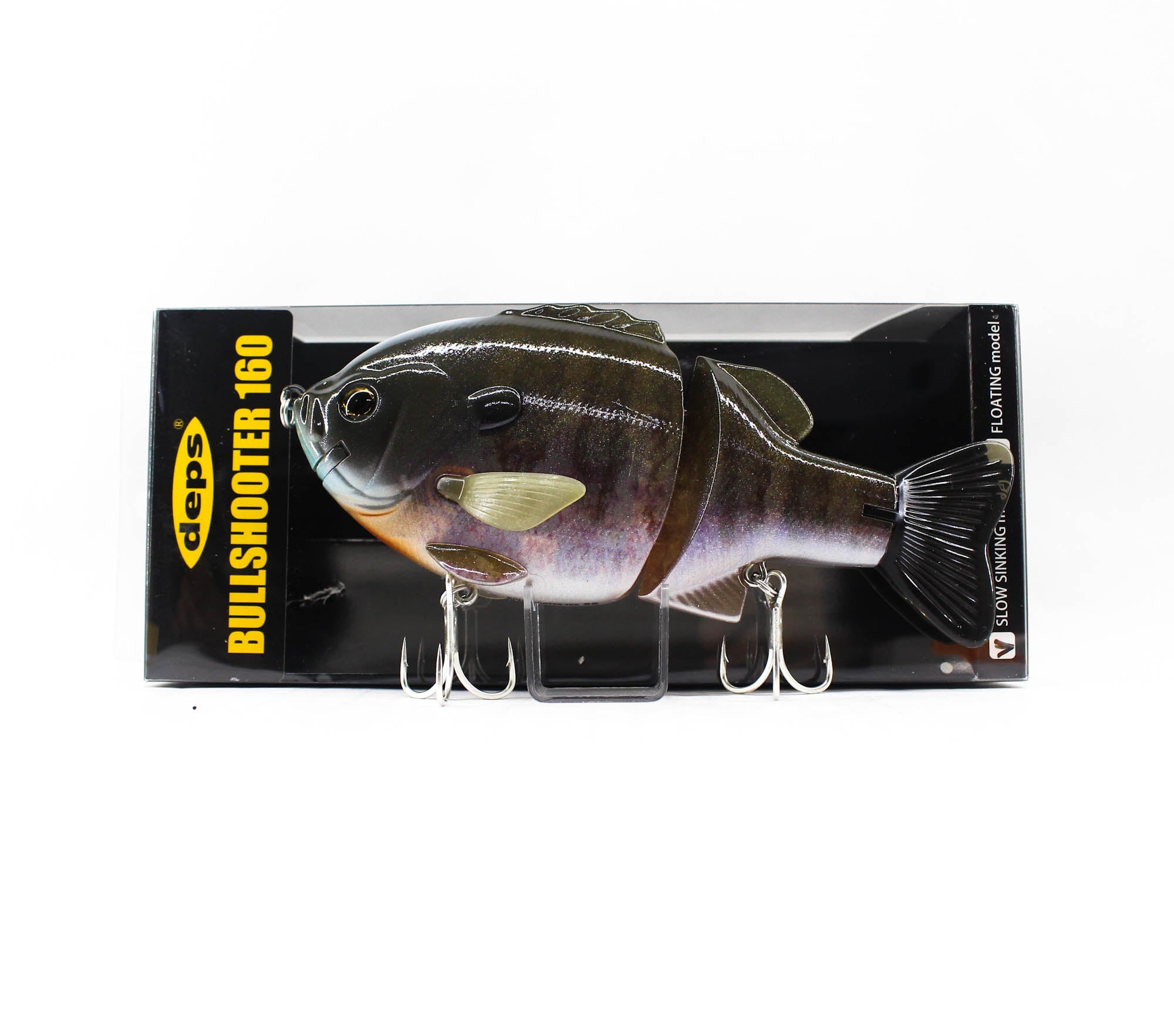 Lure Haven Singapore