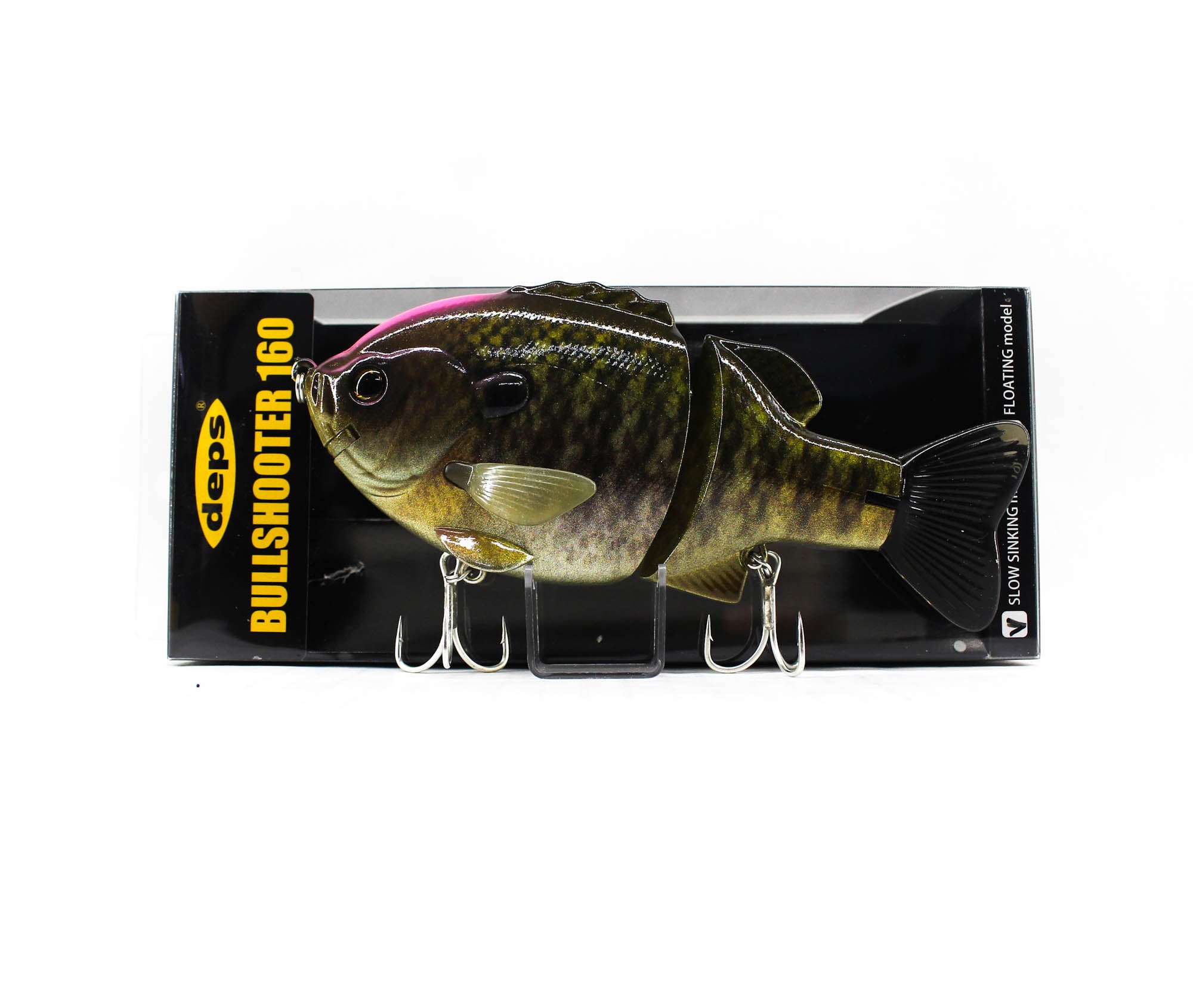 Lure Haven Singapore