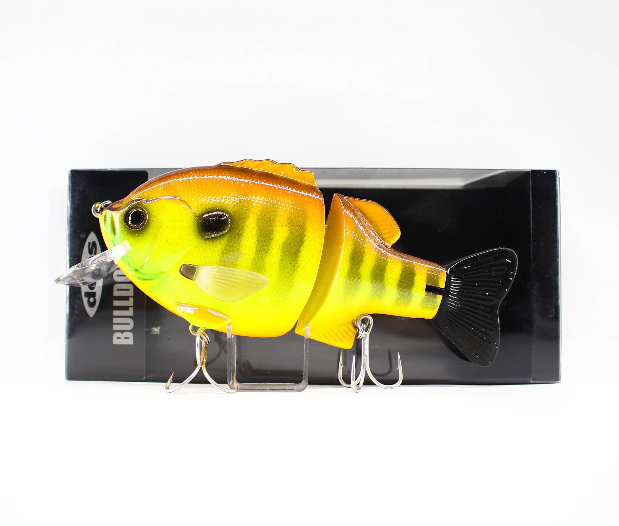 Lure Haven Singapore