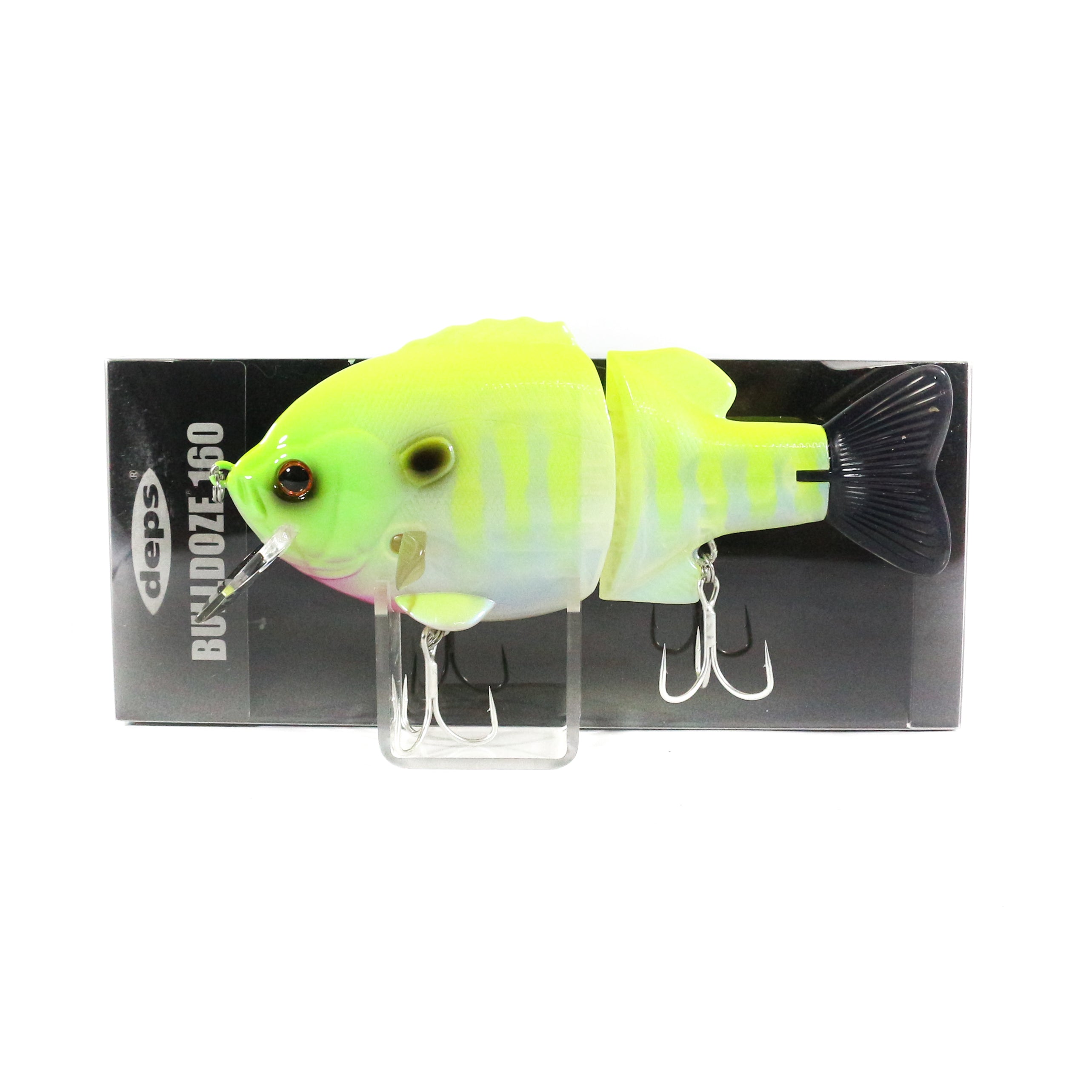 Lure Haven Singapore