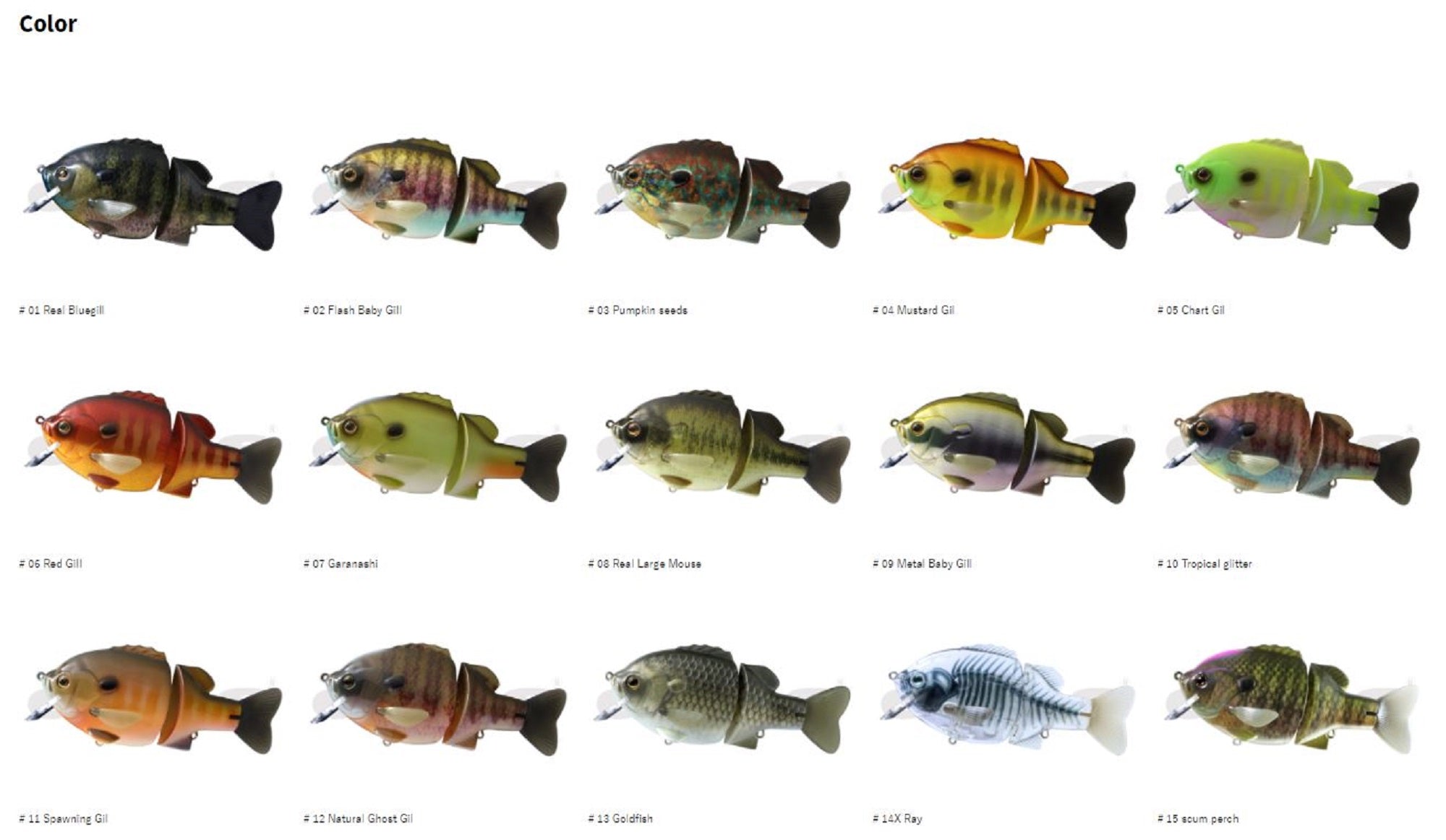 Lure Haven Singapore