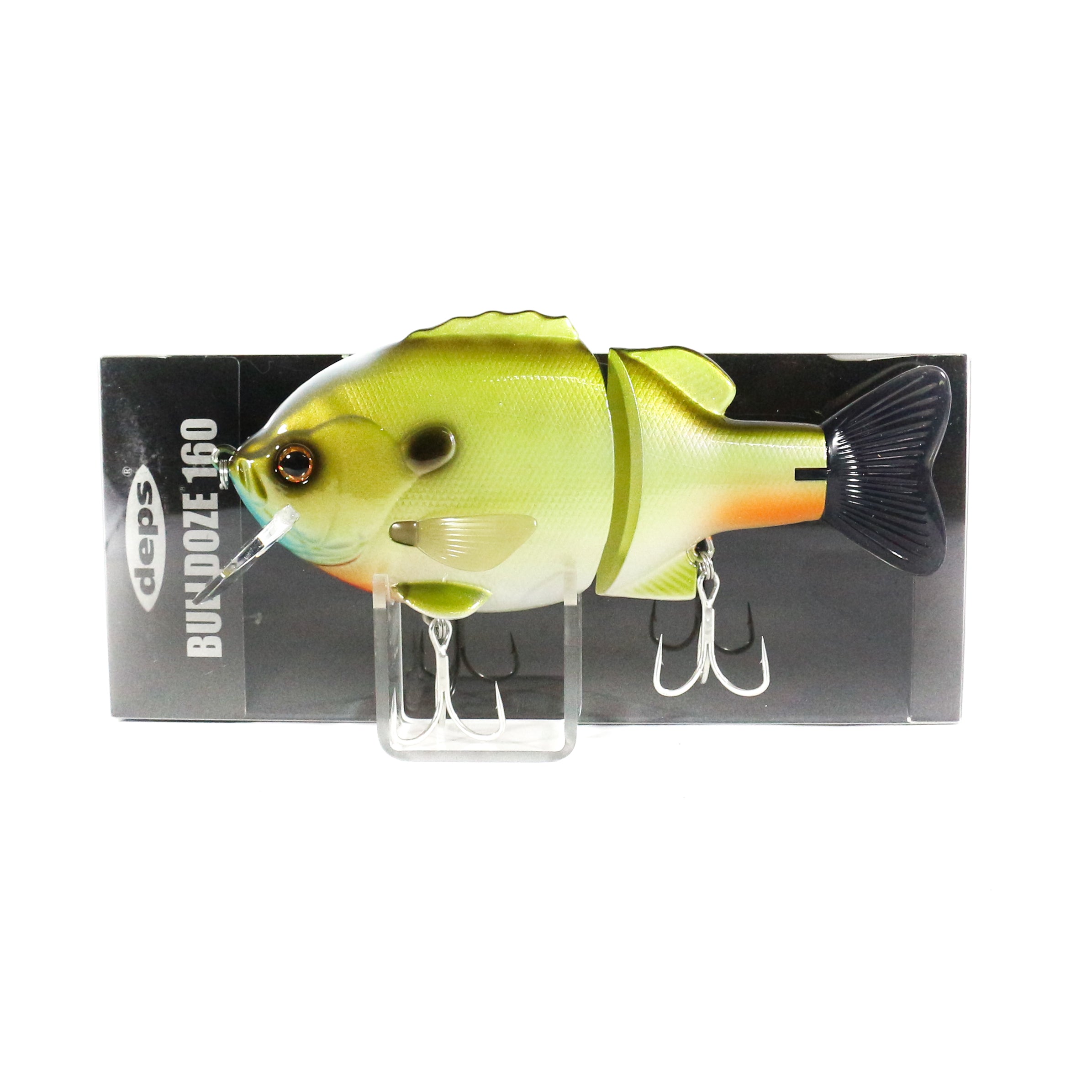 Lure Haven Singapore