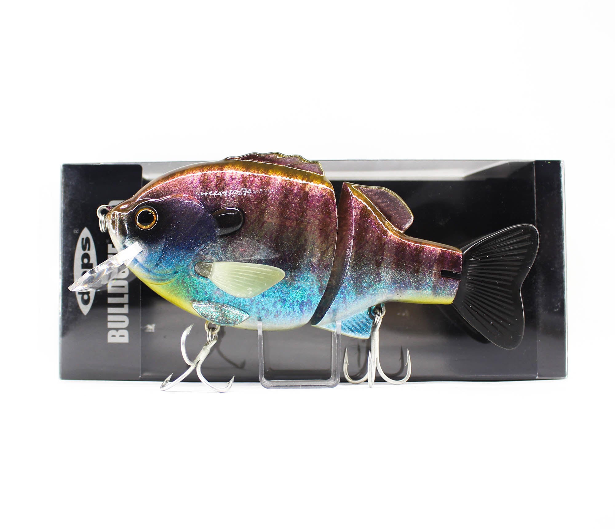 Lure Haven Singapore
