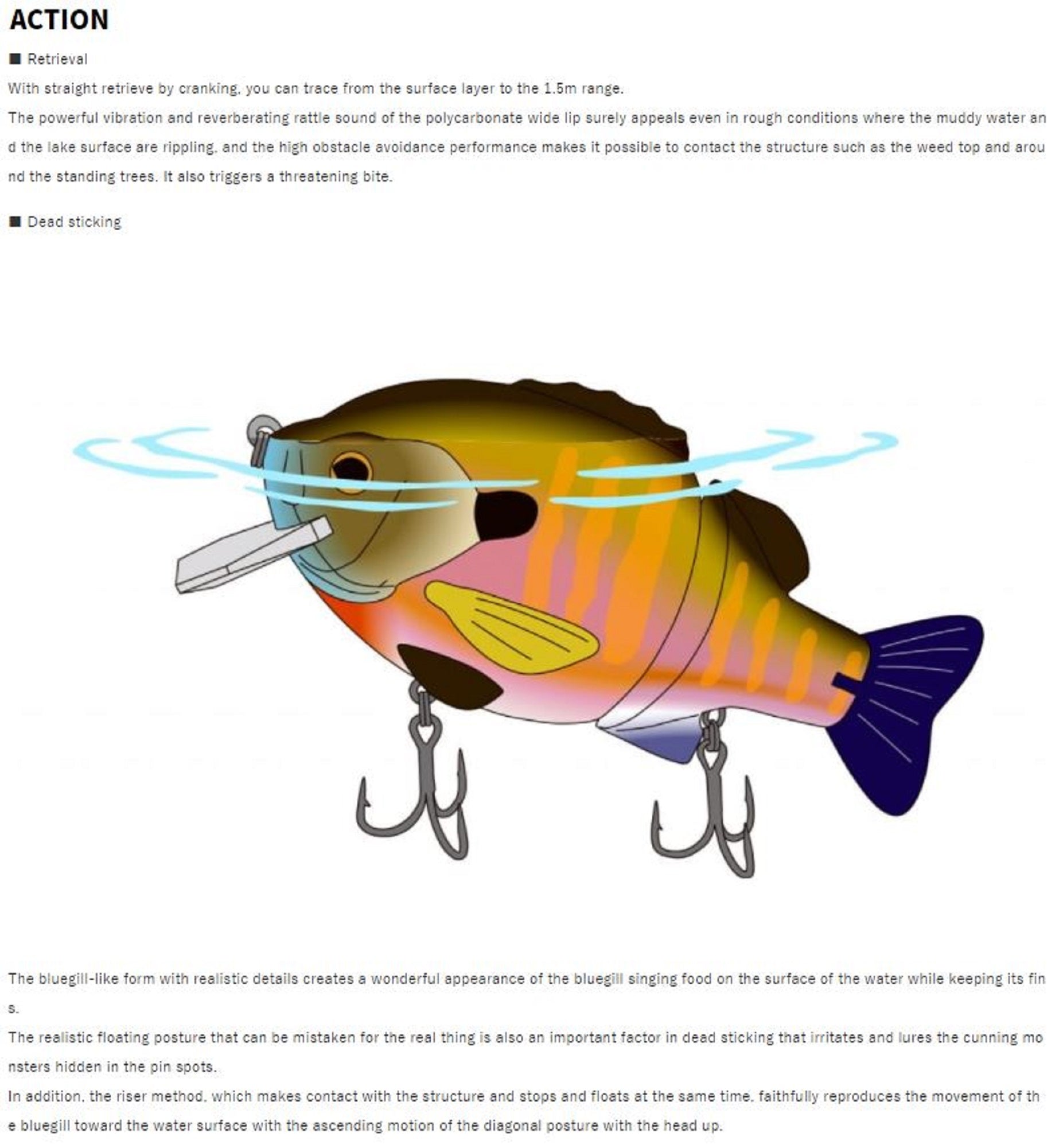 Lure Haven Singapore