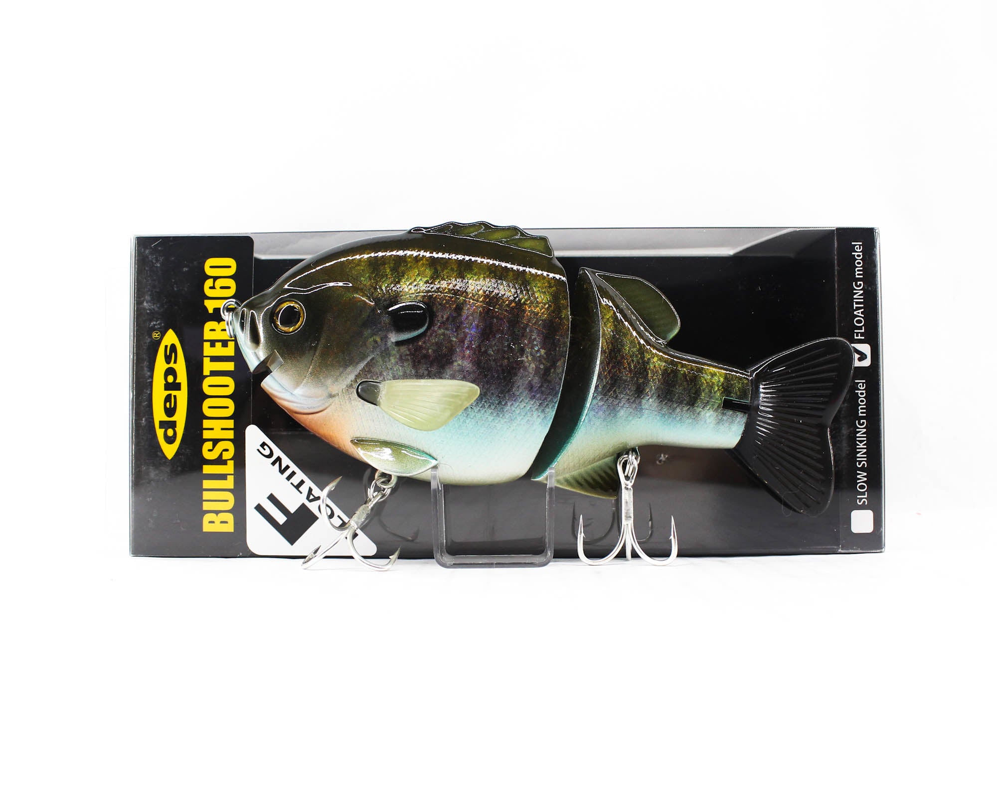Lure Haven Singapore