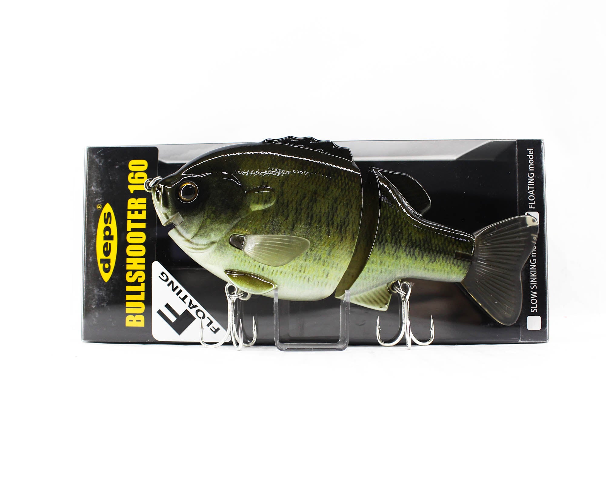 Lure Haven Singapore