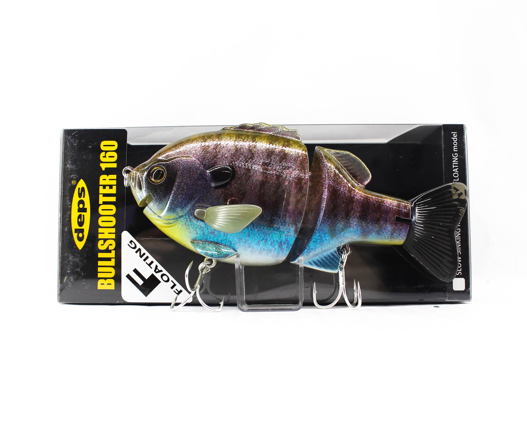 Lure Haven Singapore