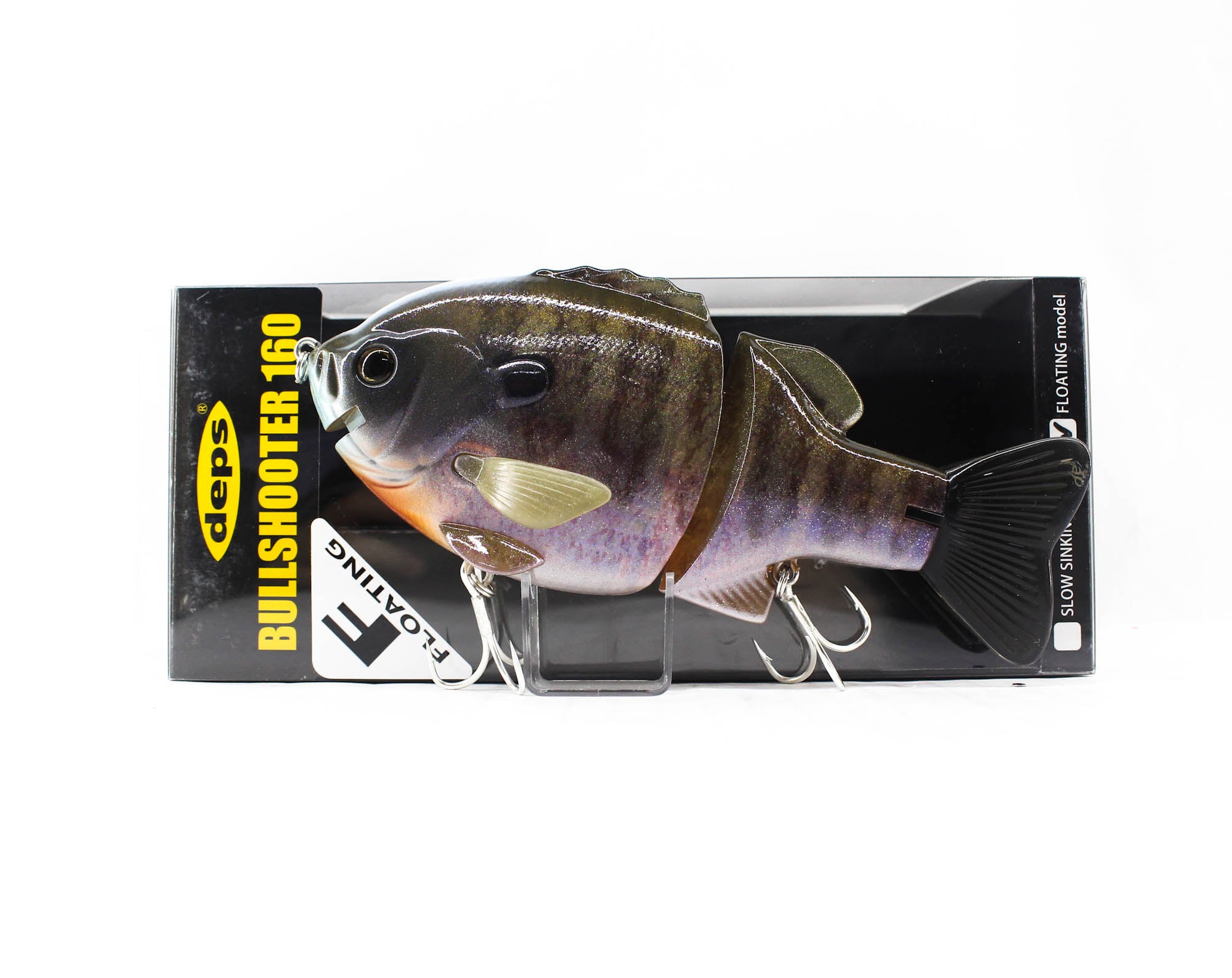 Lure Haven Singapore