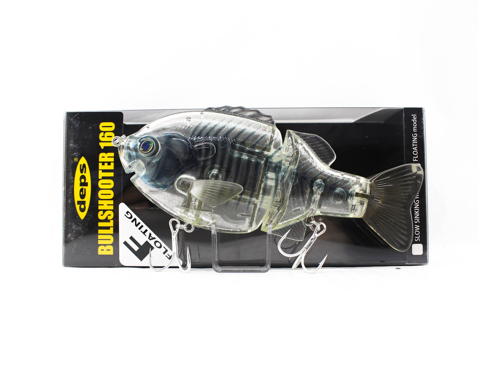 Lure Haven Singapore