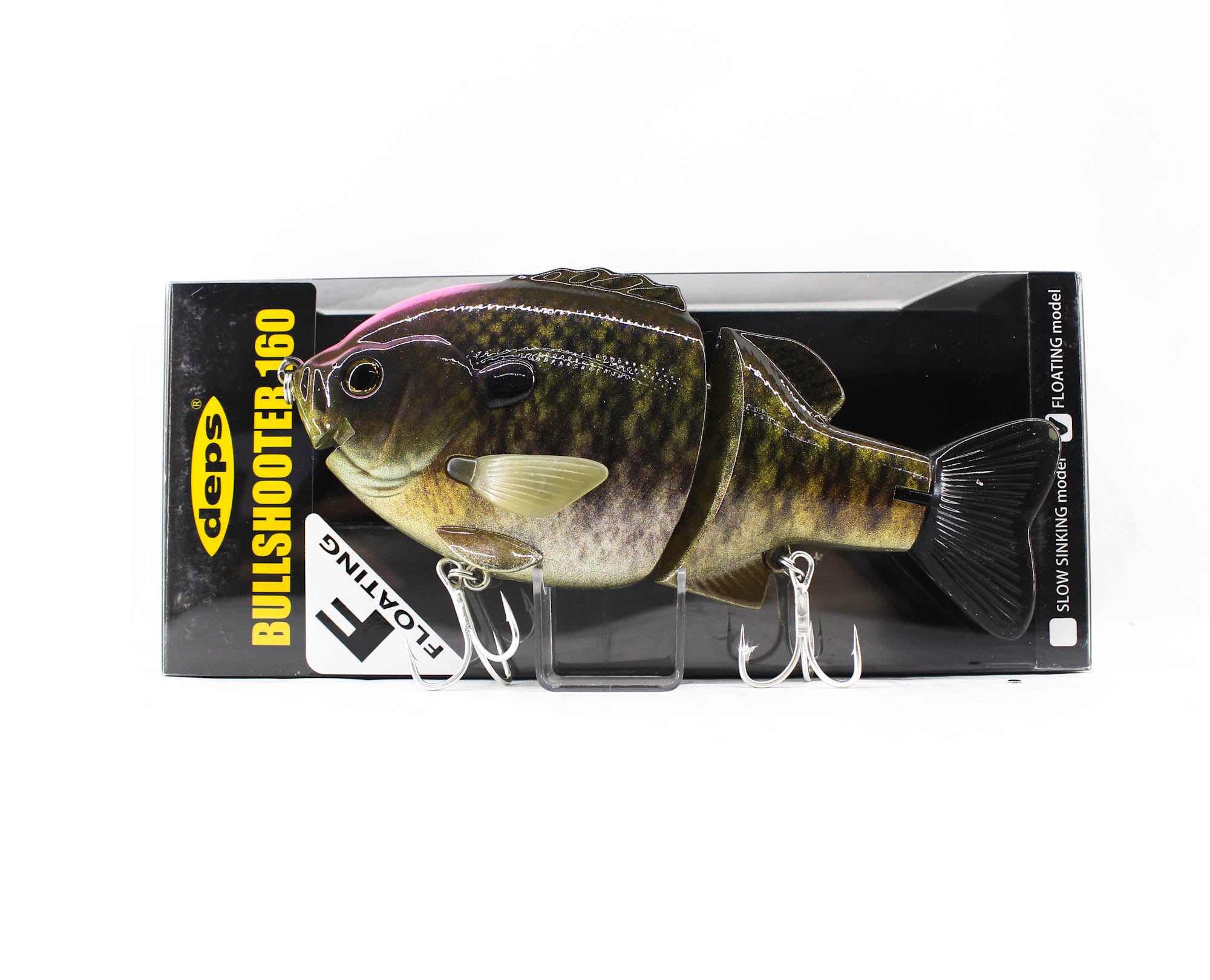 Lure Haven Singapore