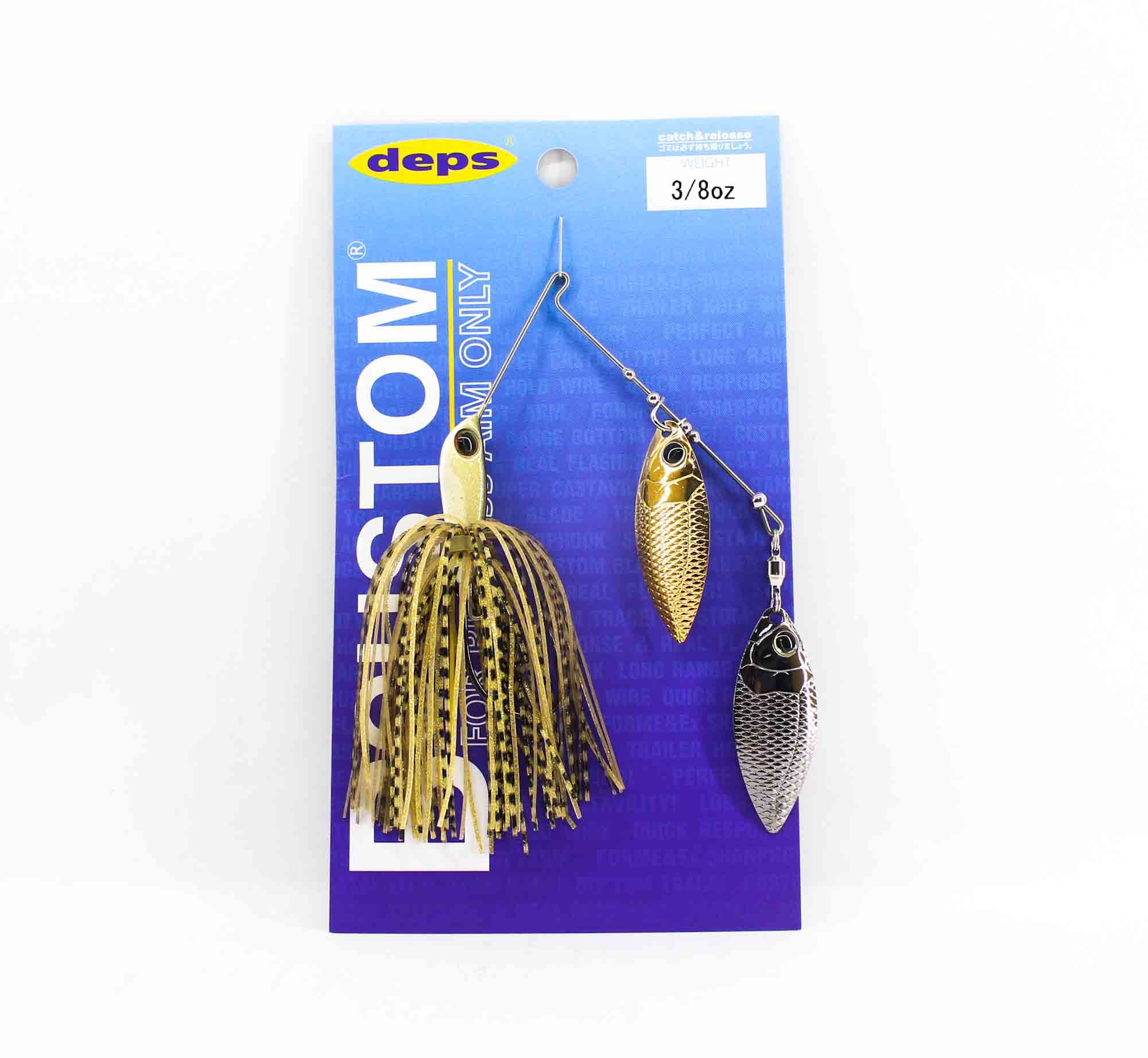 Lure Haven Singapore
