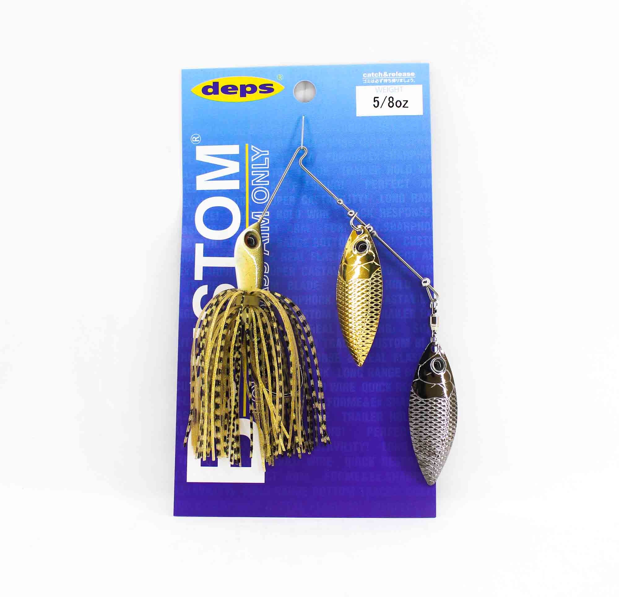 Lure Haven Singapore