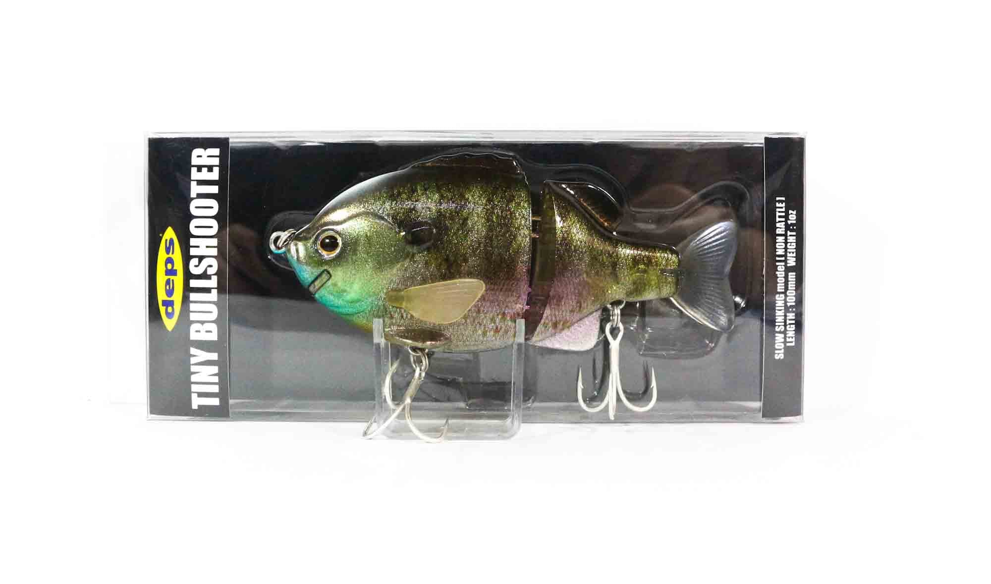 Lure Haven Singapore