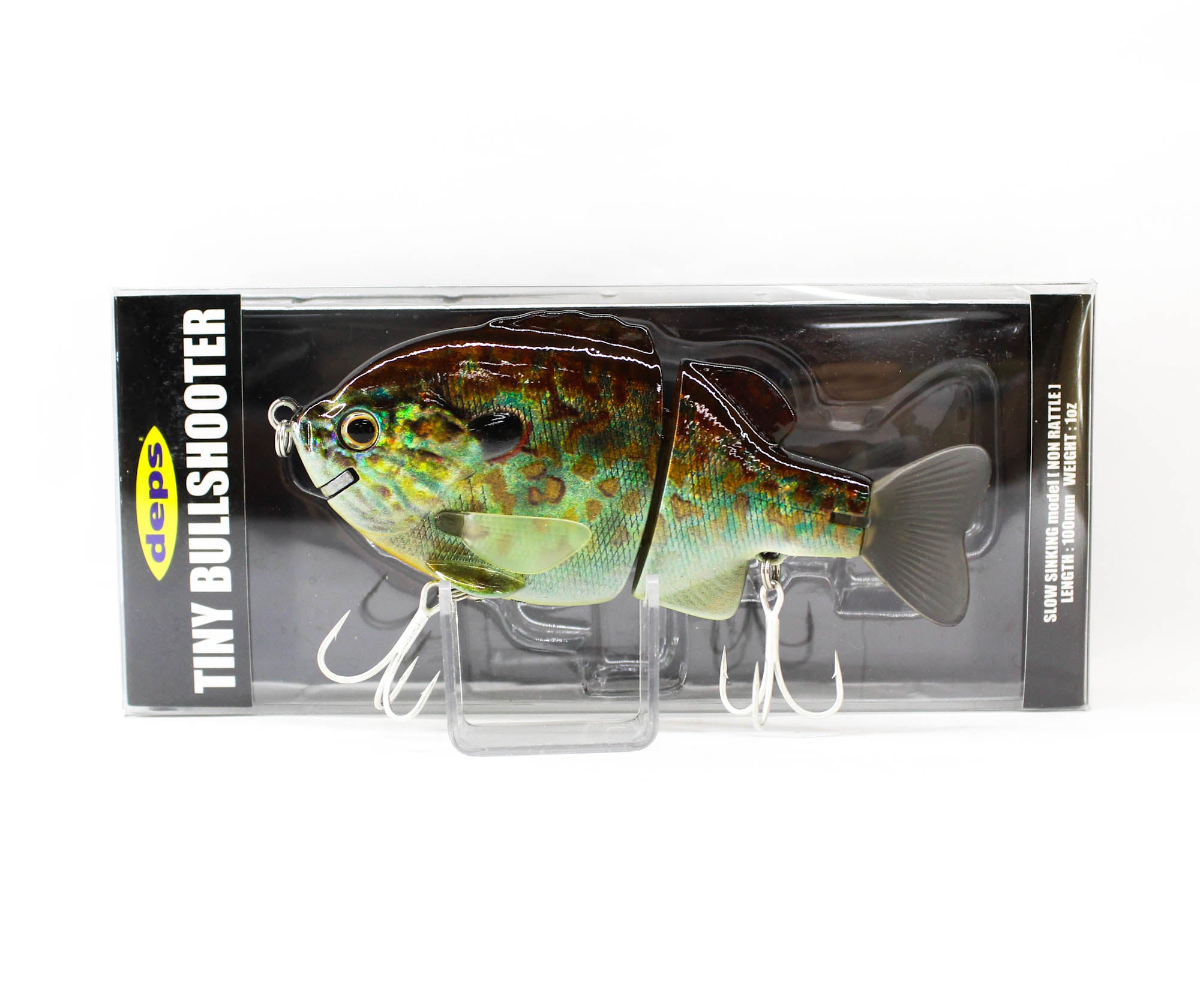 Lure Haven Singapore