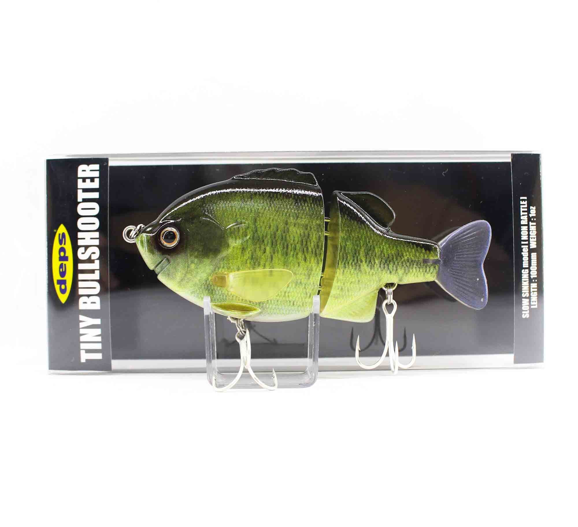 Lure Haven Singapore