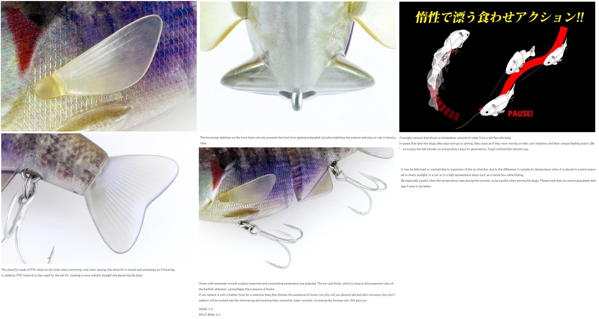 Lure Haven Singapore