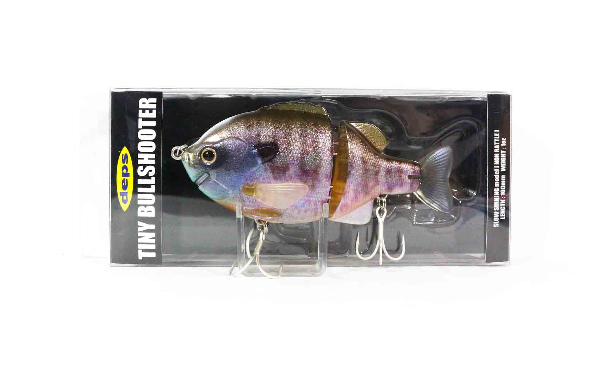 Lure Haven Singapore