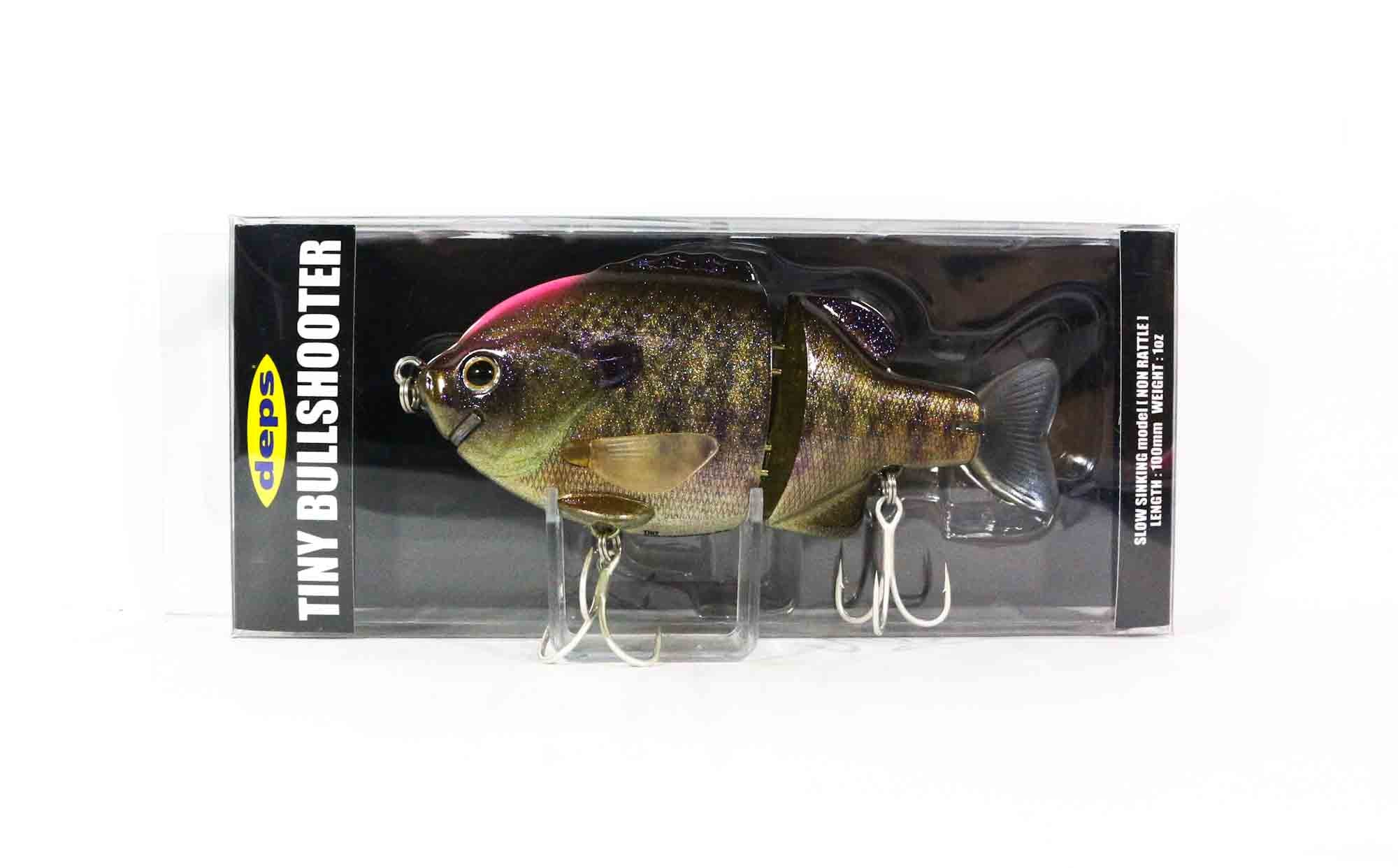 Lure Haven Singapore