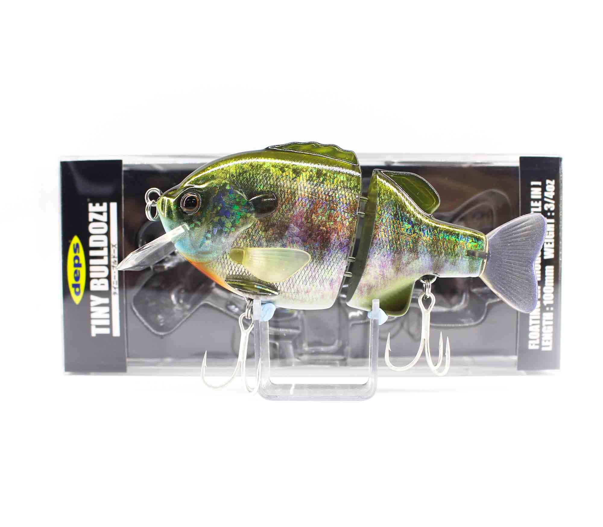 Lure Haven Singapore