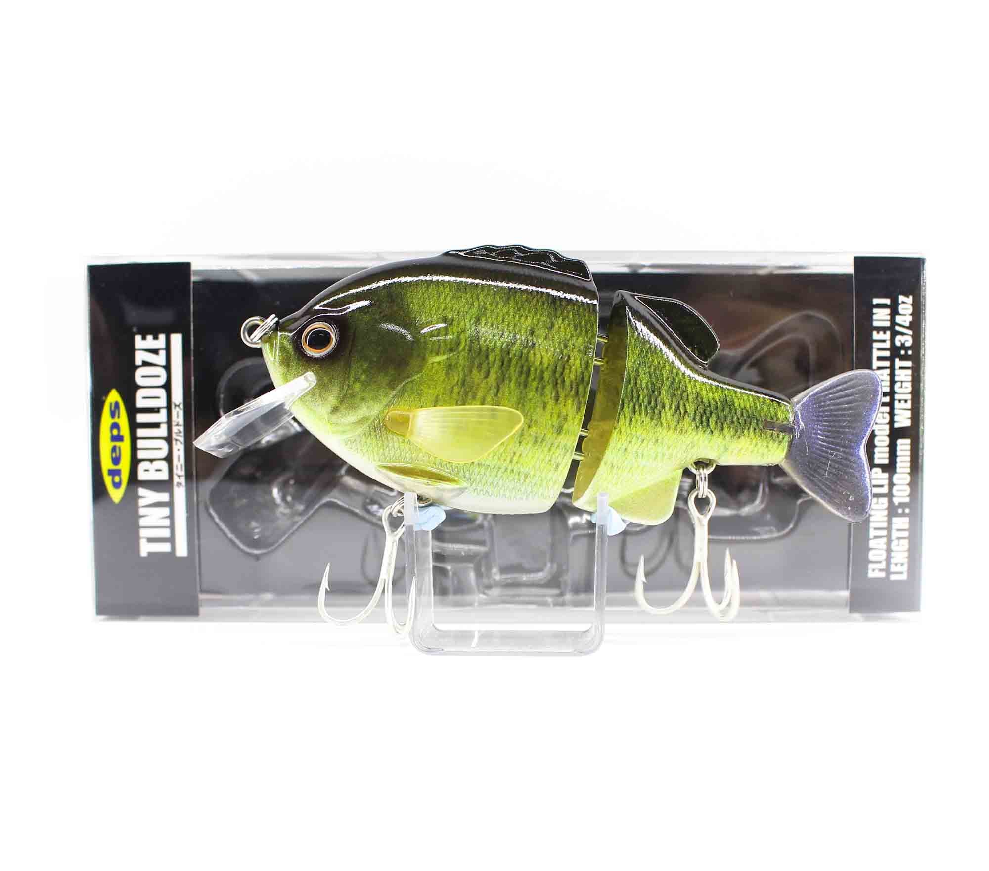 Lure Haven Singapore