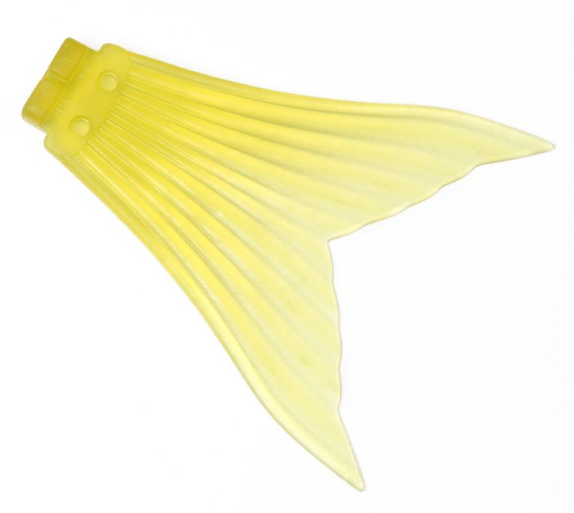 Deps High Sider 220 Spare Tail Yellow (2458)
