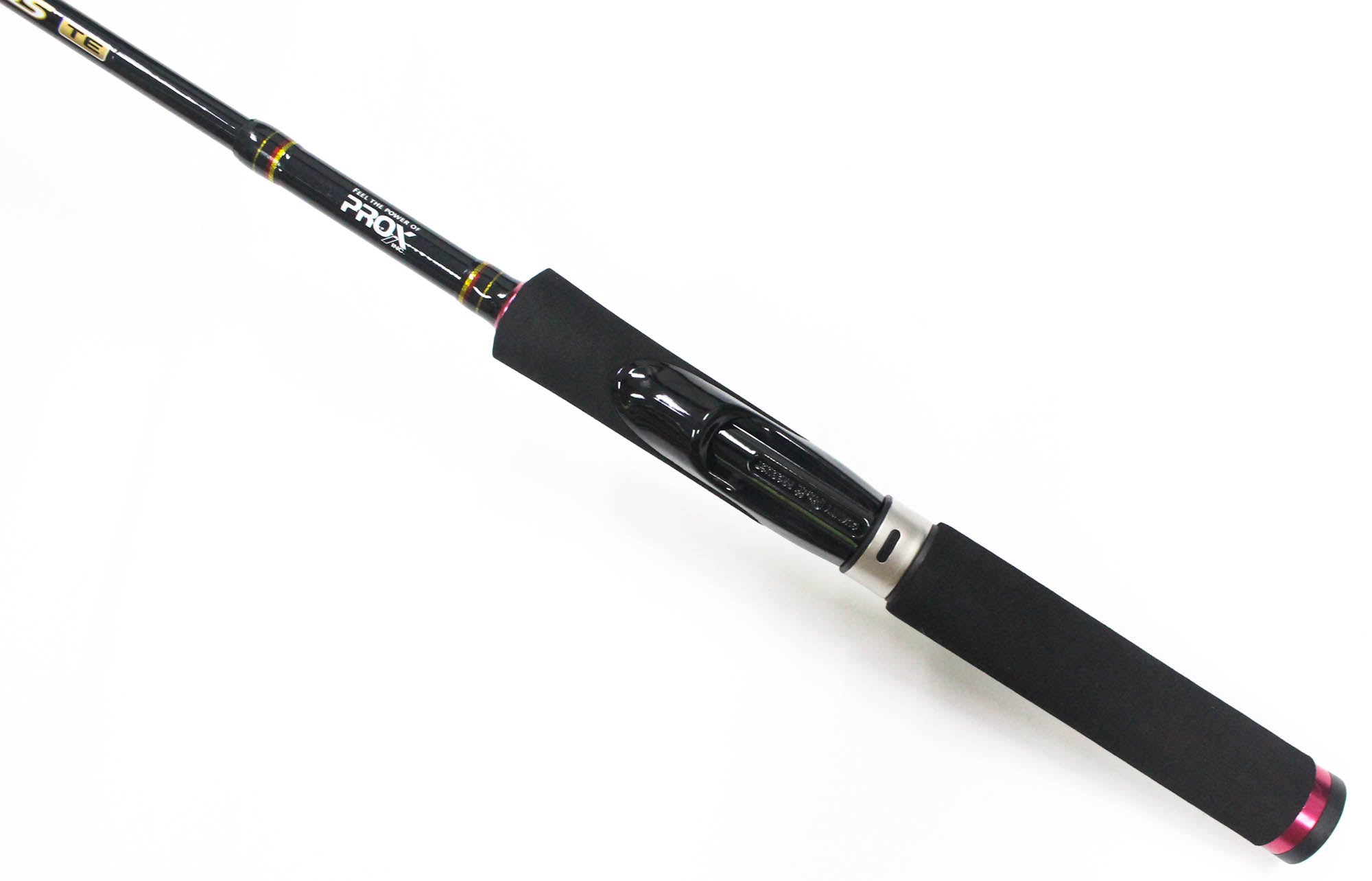 Prox Rod Spinning MBT60MLTS 1.83m Microbus TE Telescopic (3532)