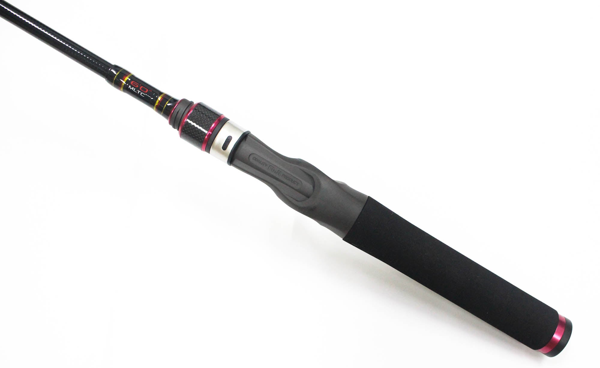 Prox Rod Baitcast MBT60MLTC 1.83m Microbus TE Telescopic (4379)