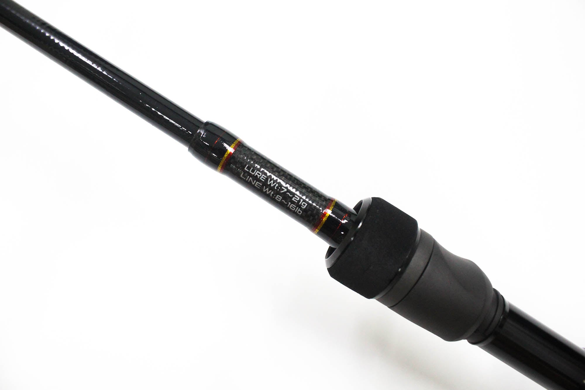 Prox Rod Baitcast MSS60MLTC 1.83m Micro Salt Telescopic (5437)